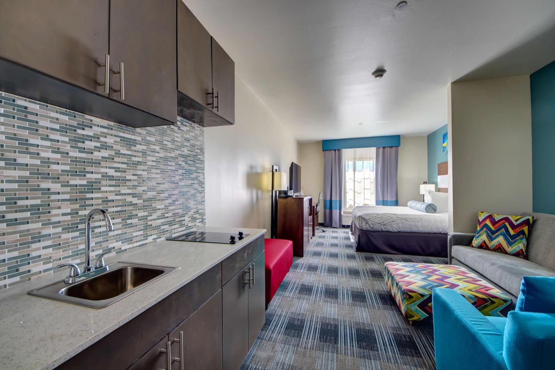 Best Western PLUS Inn of Muskogee photo 14