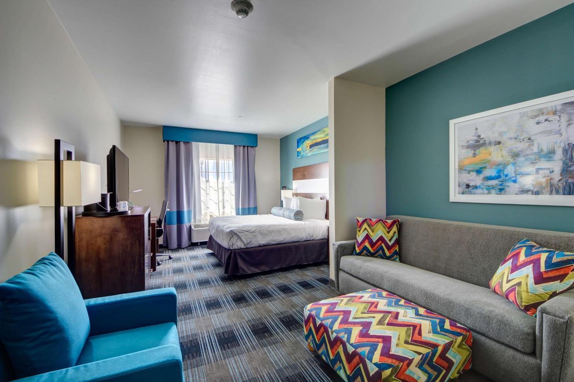 Best Western PLUS Inn of Muskogee photo 17