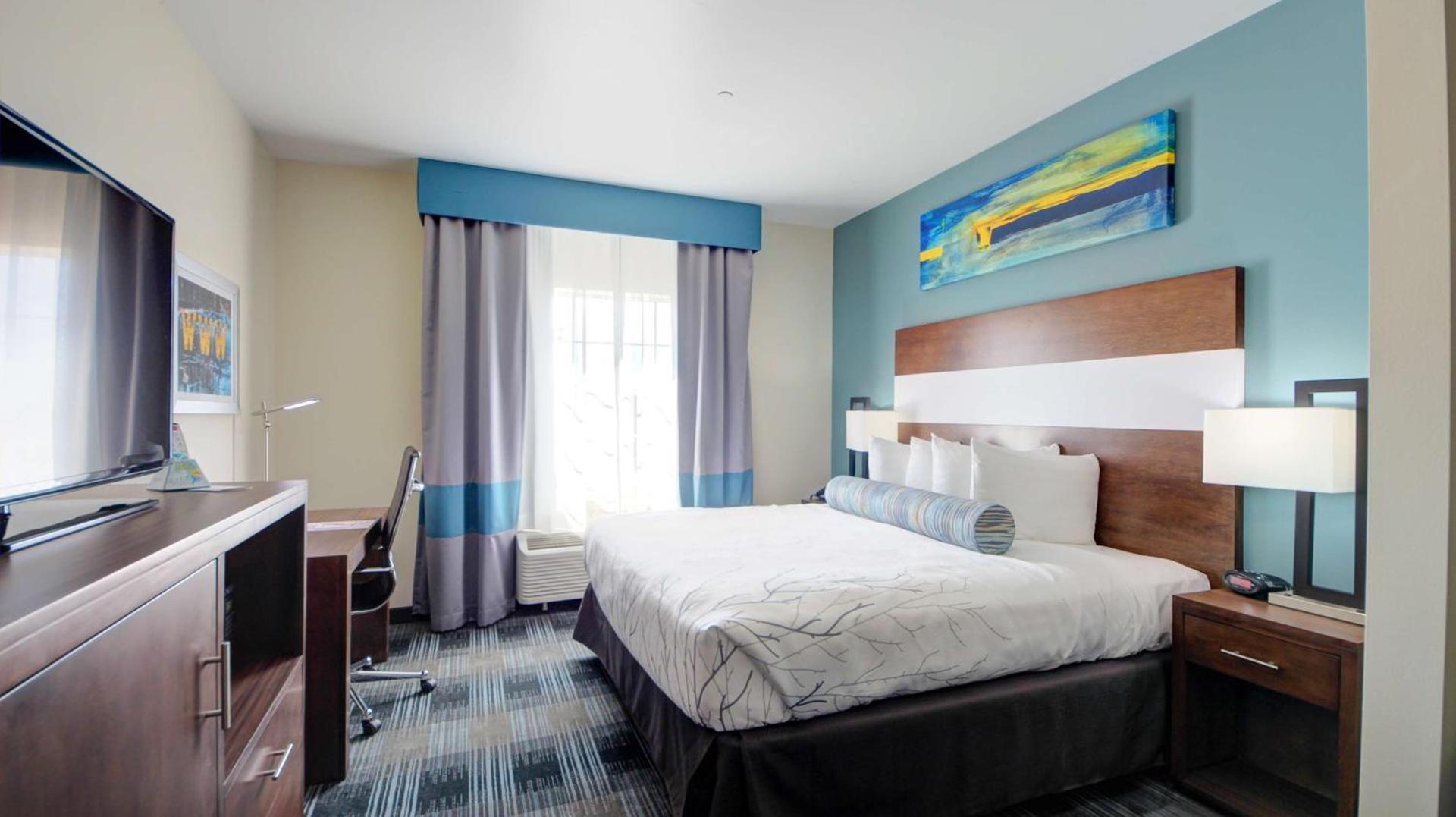 Best Western PLUS Inn of Muskogee photo 28