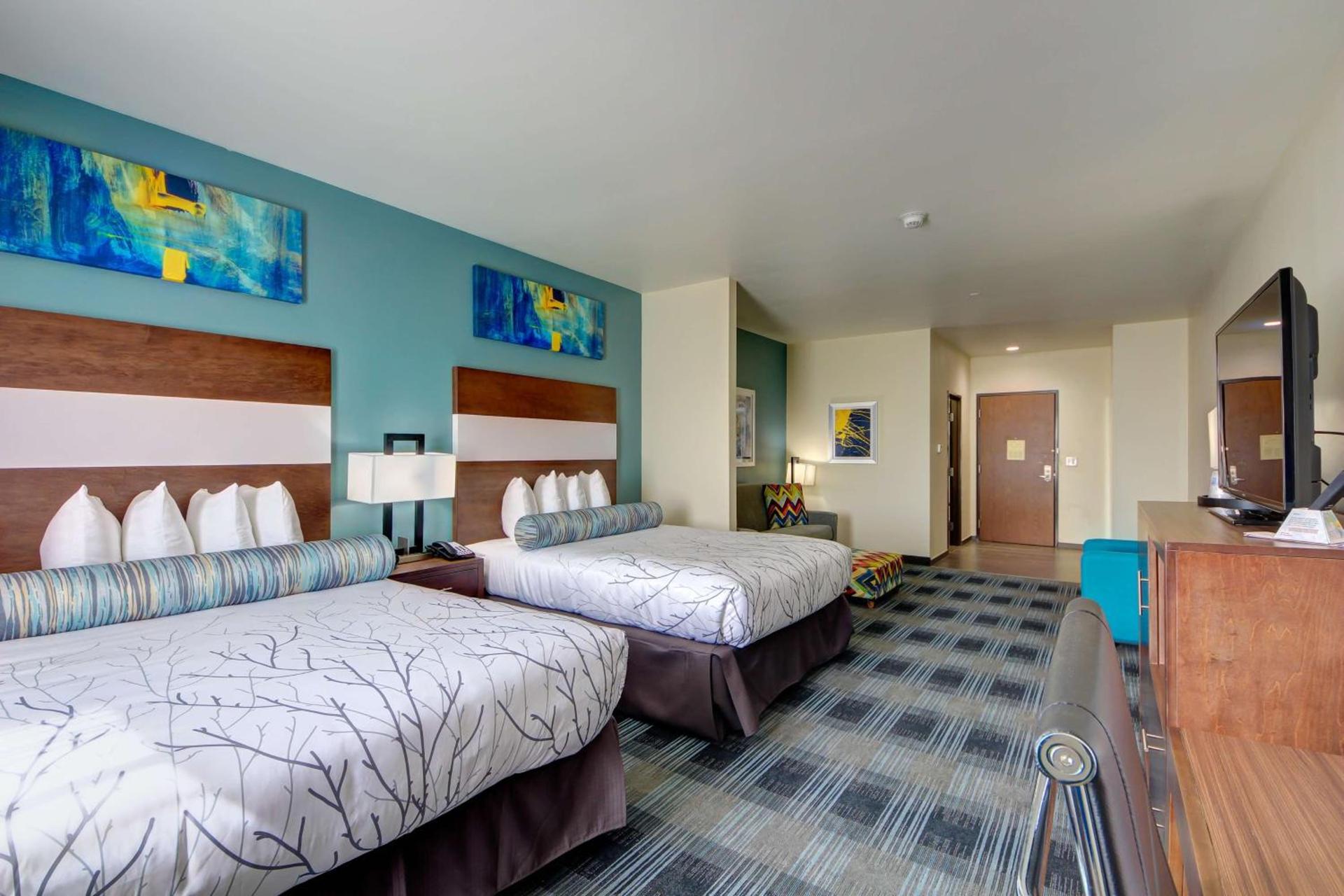 Best Western PLUS Inn of Muskogee photo 6