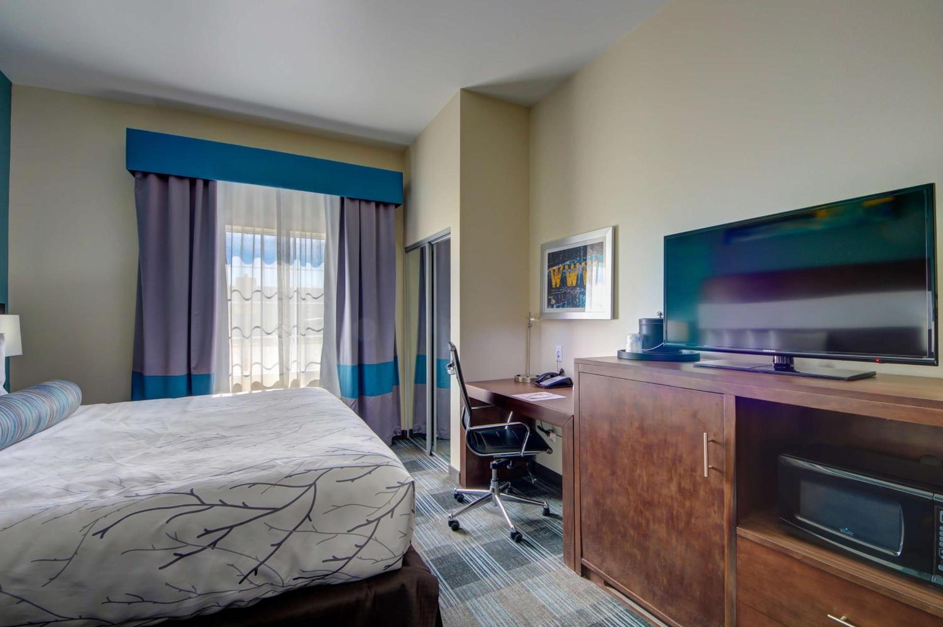 Best Western PLUS Inn of Muskogee photo 25