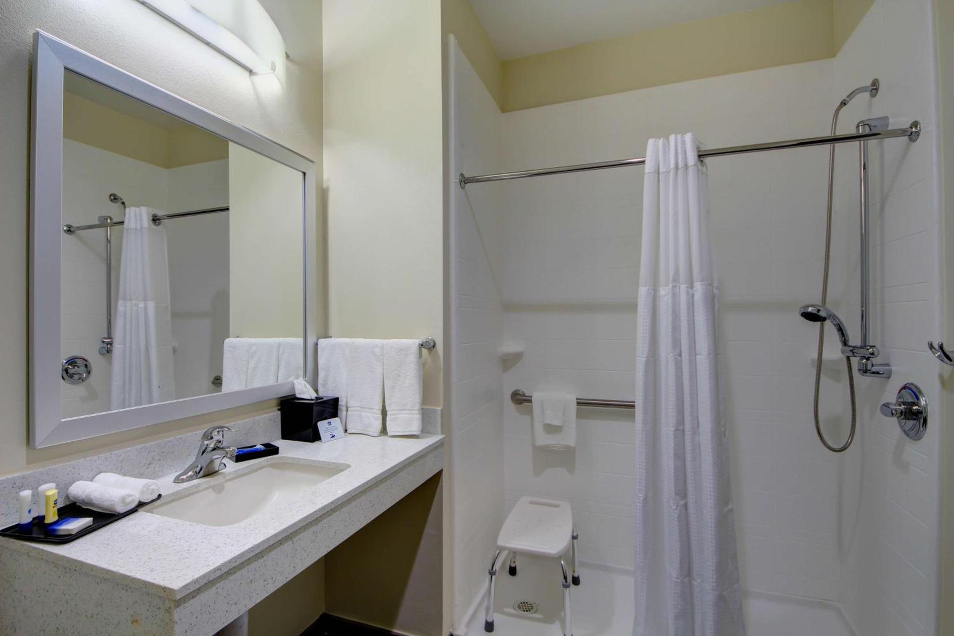 Best Western PLUS Inn of Muskogee photo 30