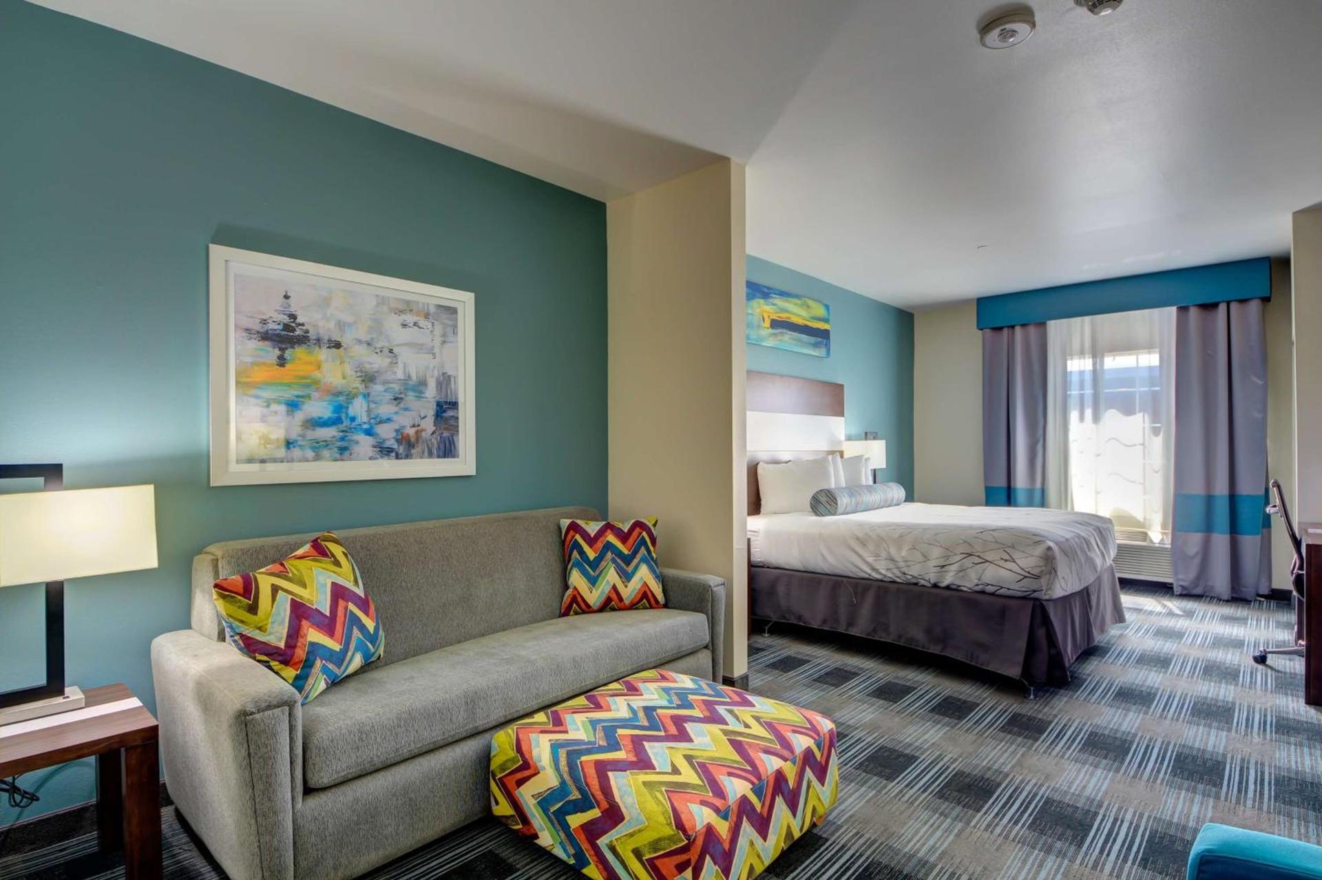 Best Western PLUS Inn of Muskogee photo 12