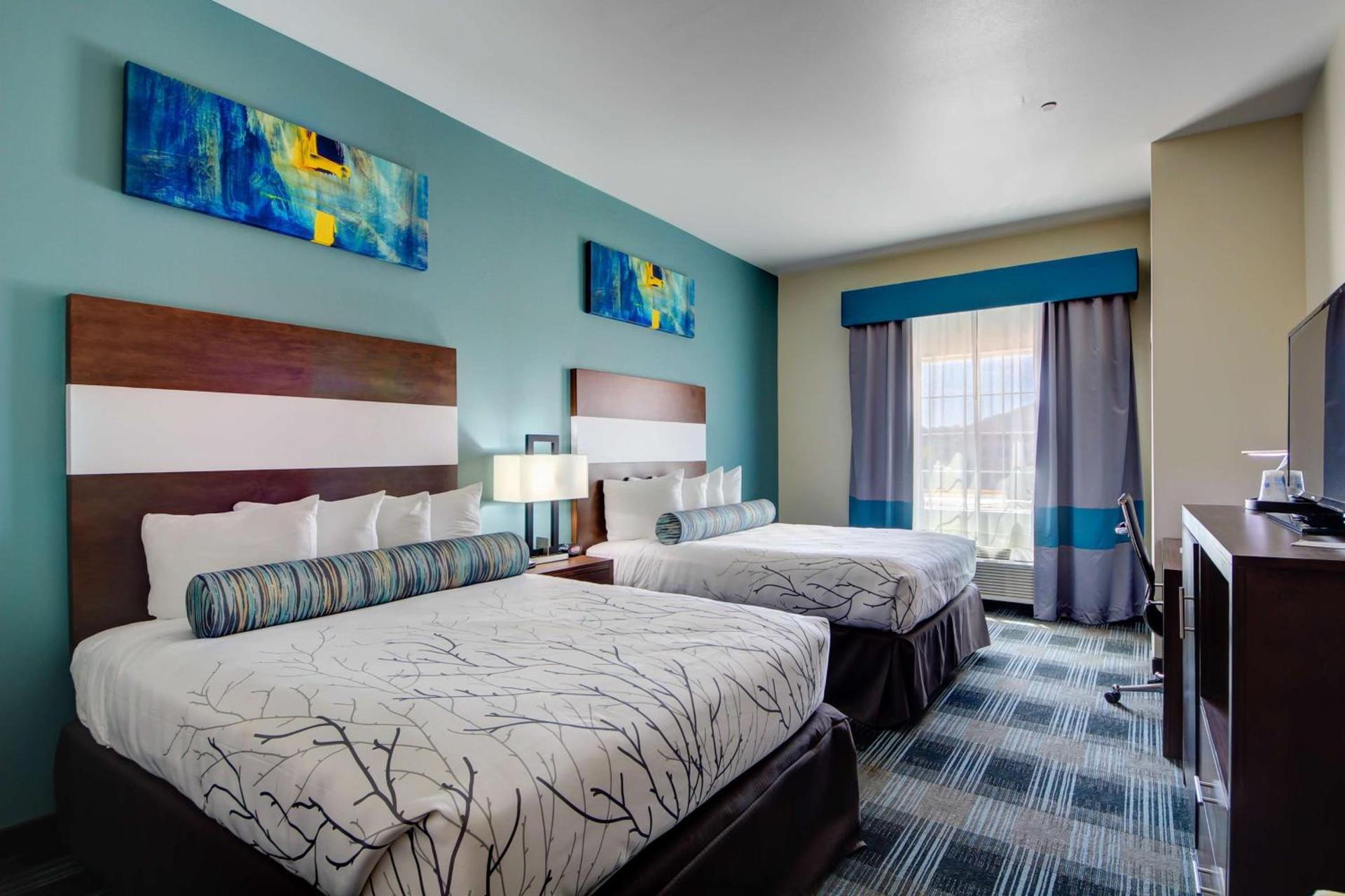 Best Western PLUS Inn of Muskogee photo 7