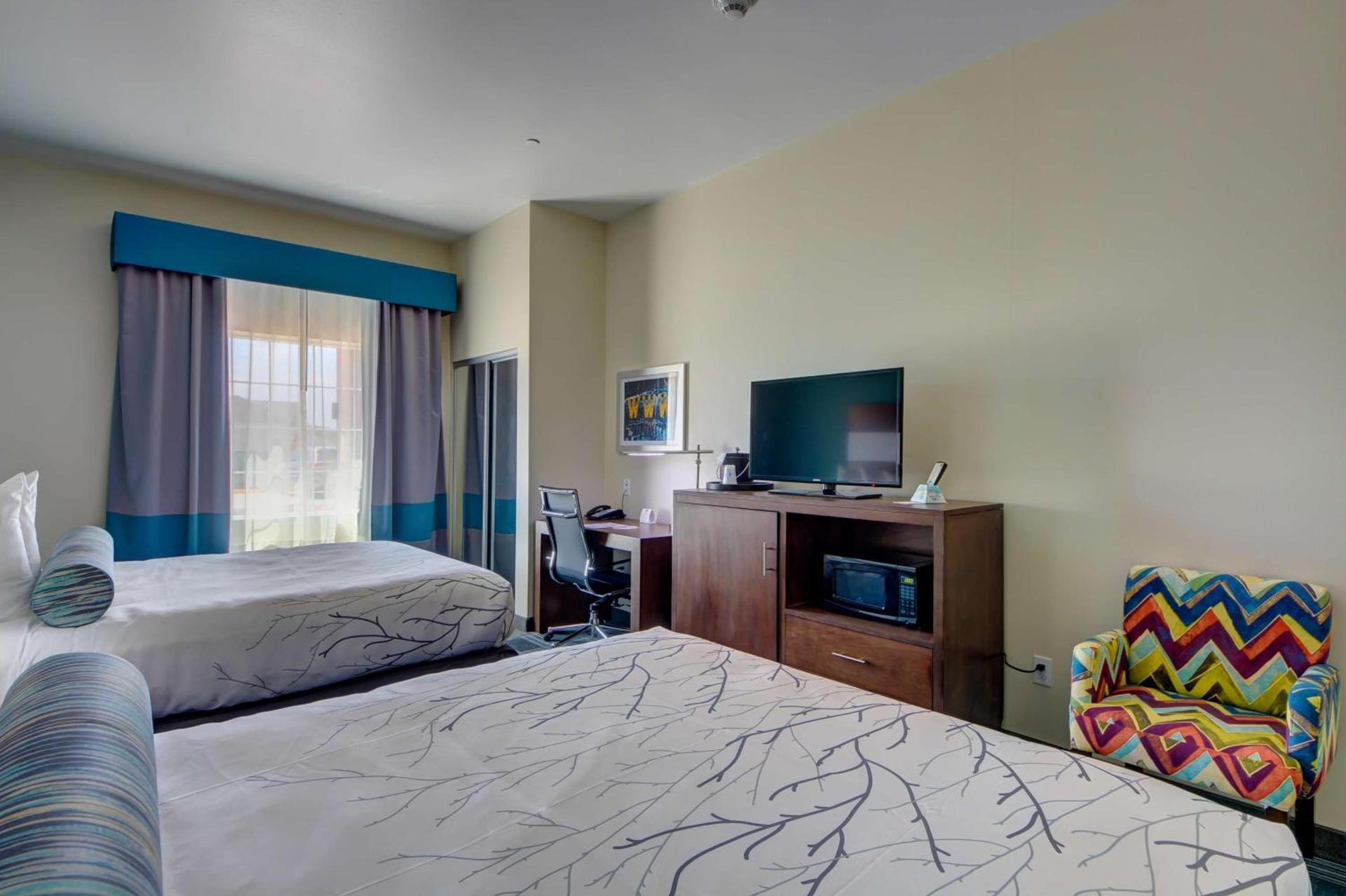 Best Western PLUS Inn of Muskogee photo 20