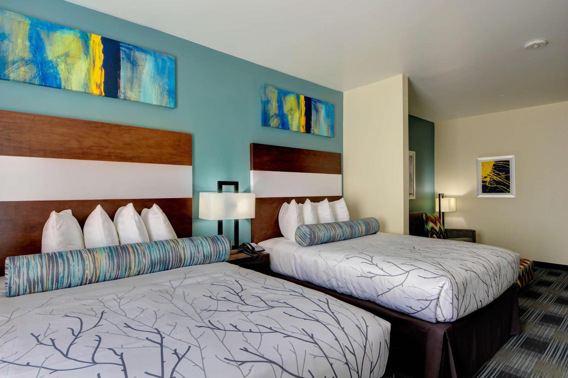 Best Western PLUS Inn of Muskogee photo 13