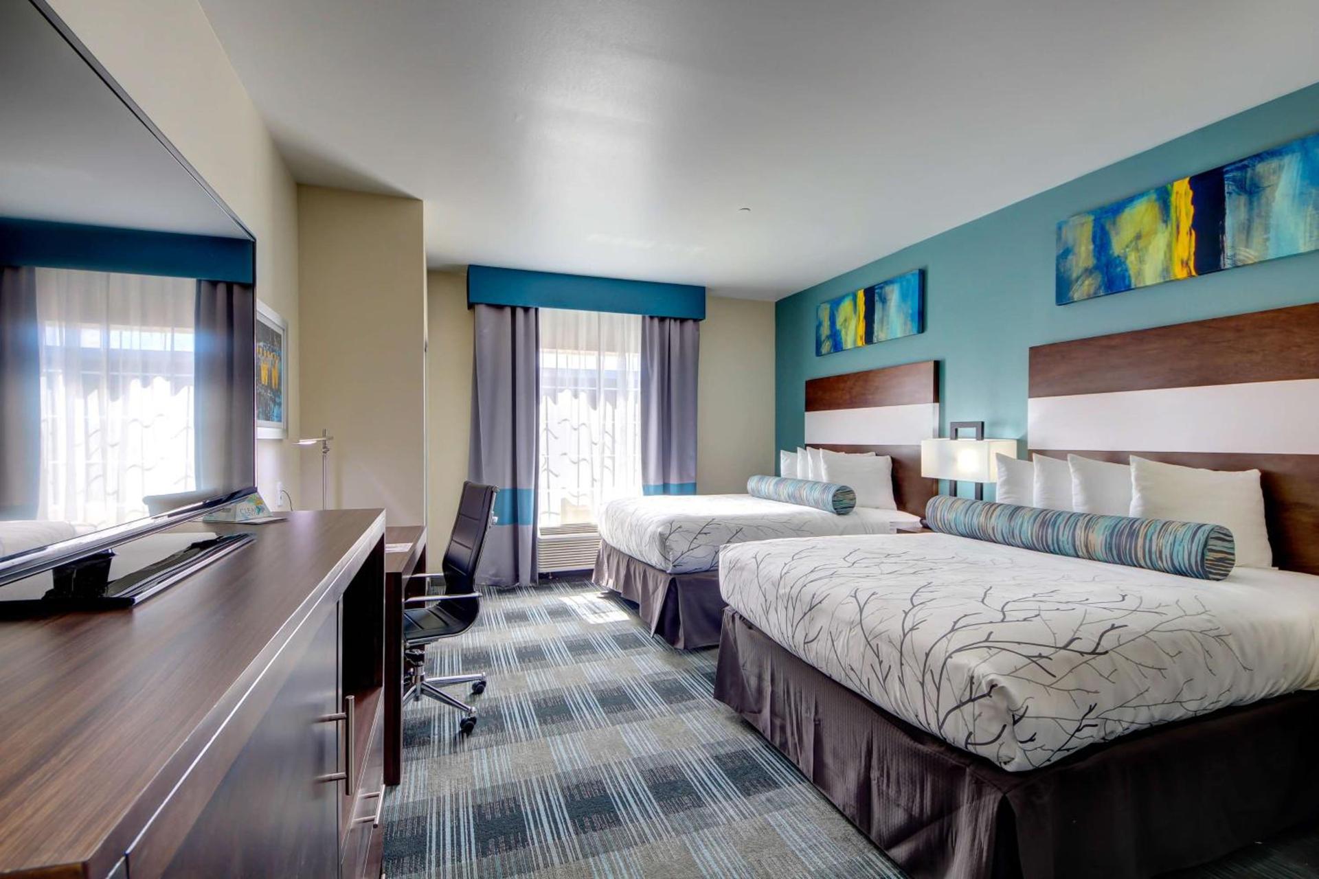 Best Western PLUS Inn of Muskogee photo 16