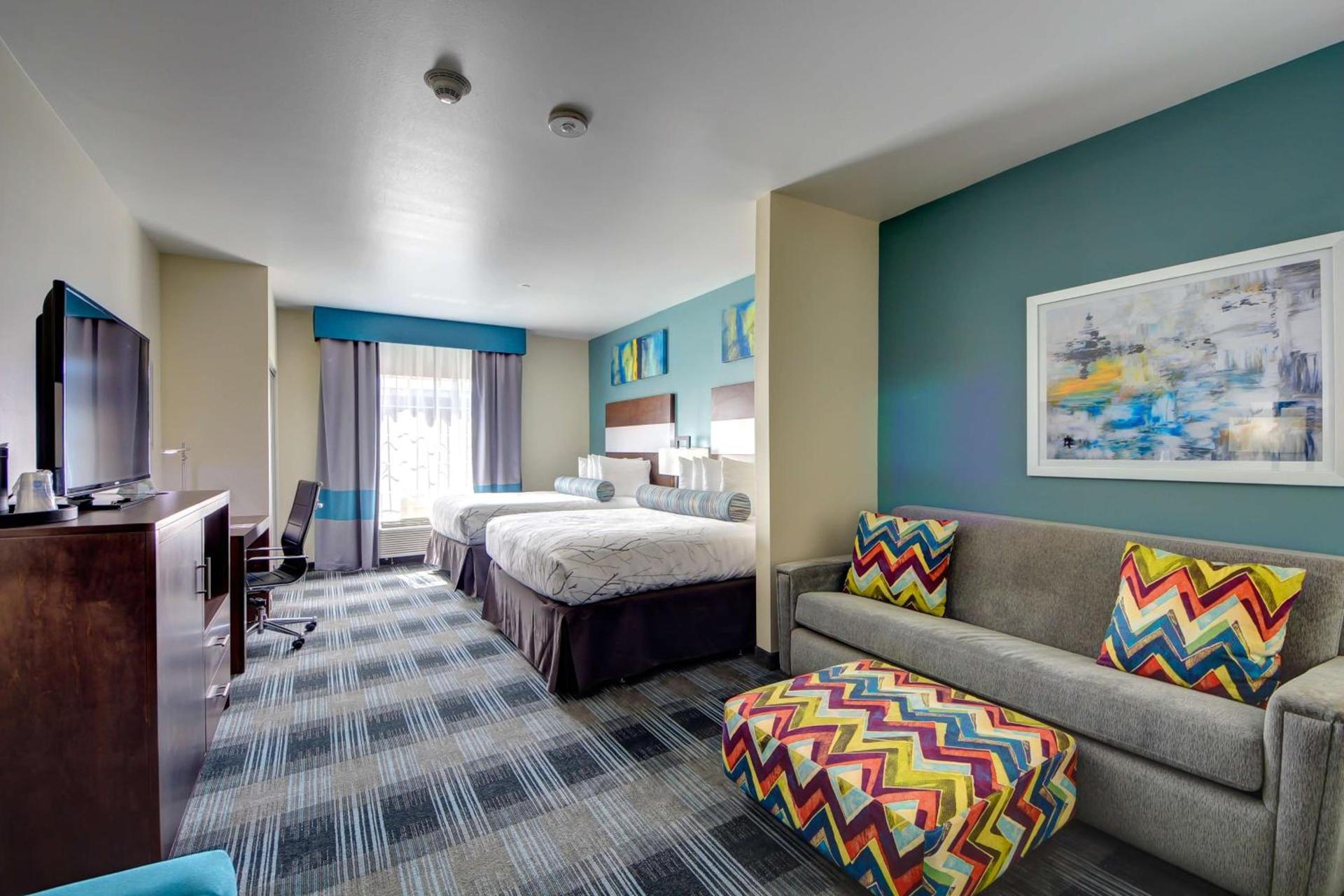 Best Western PLUS Inn of Muskogee photo 29
