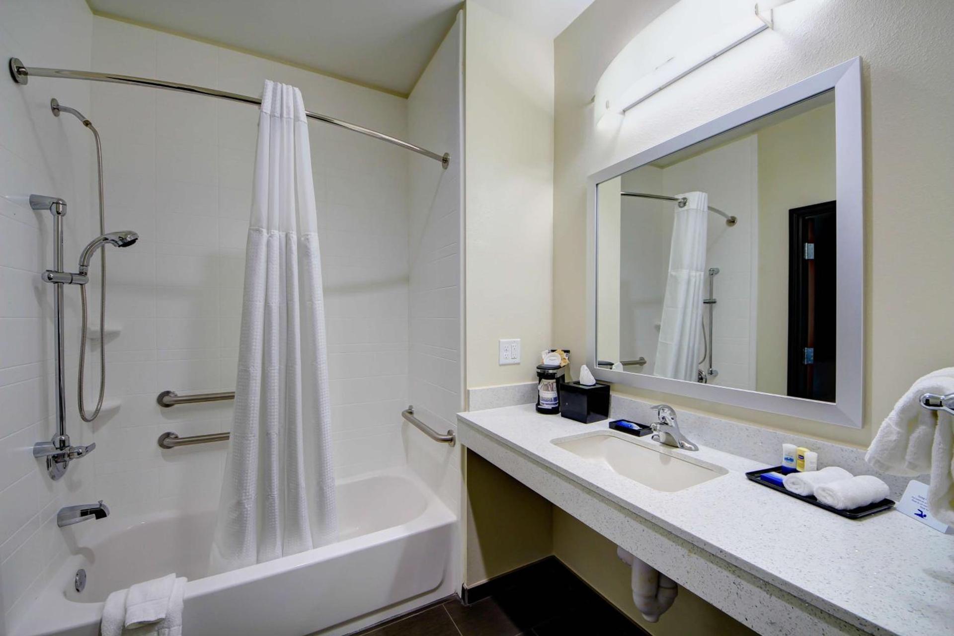 Best Western PLUS Inn of Muskogee photo 10