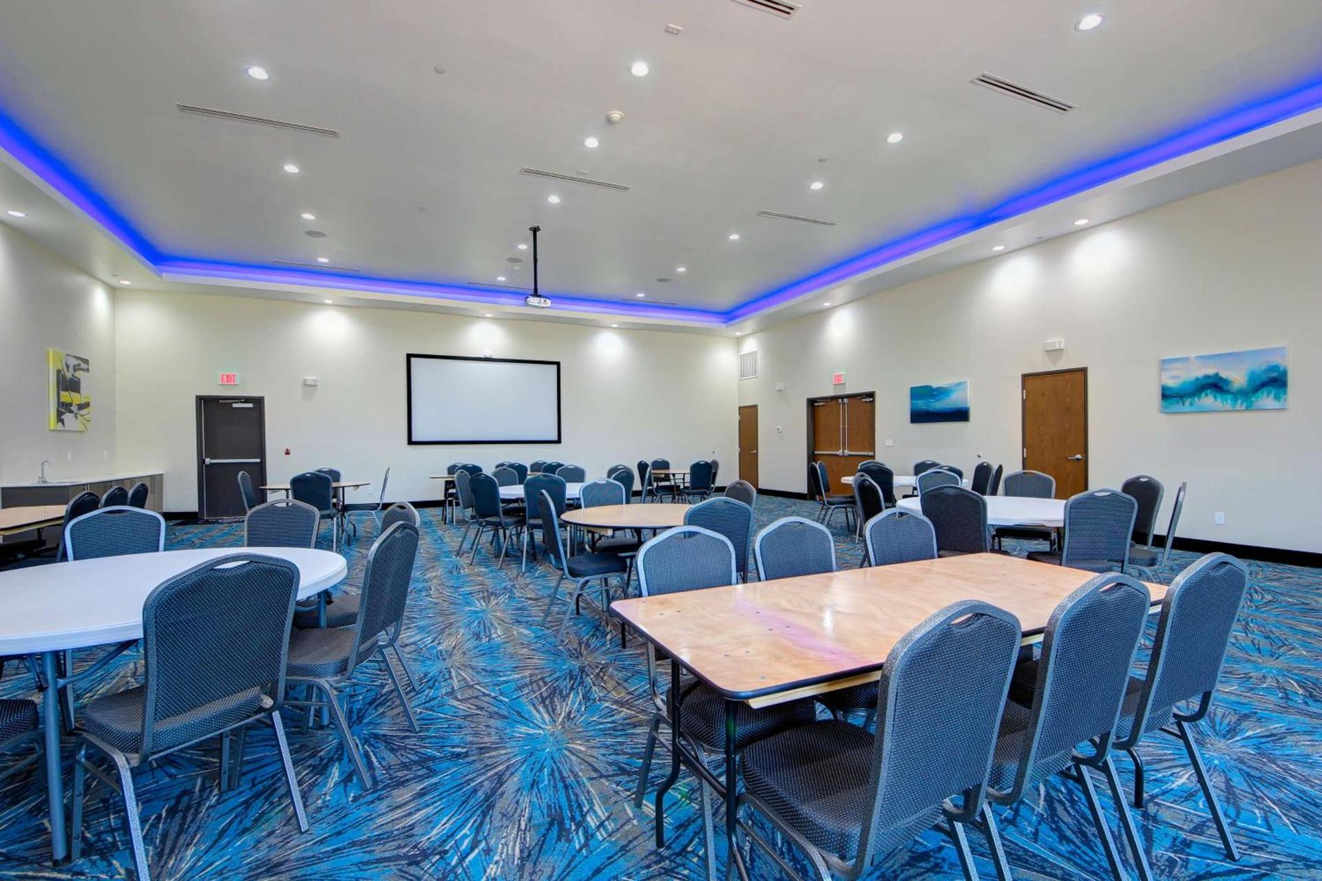 Best Western PLUS Inn of Muskogee photo 22