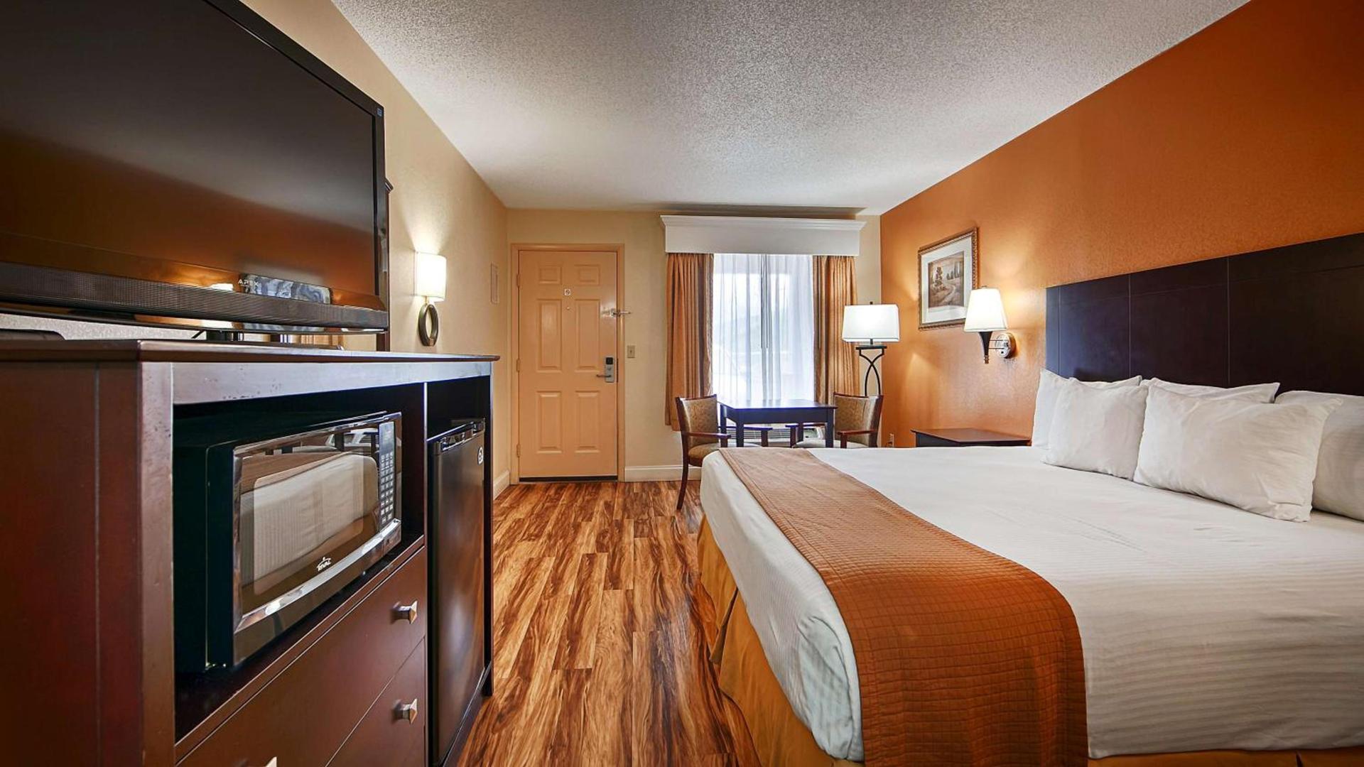 Best Western Royal Inn photo 2