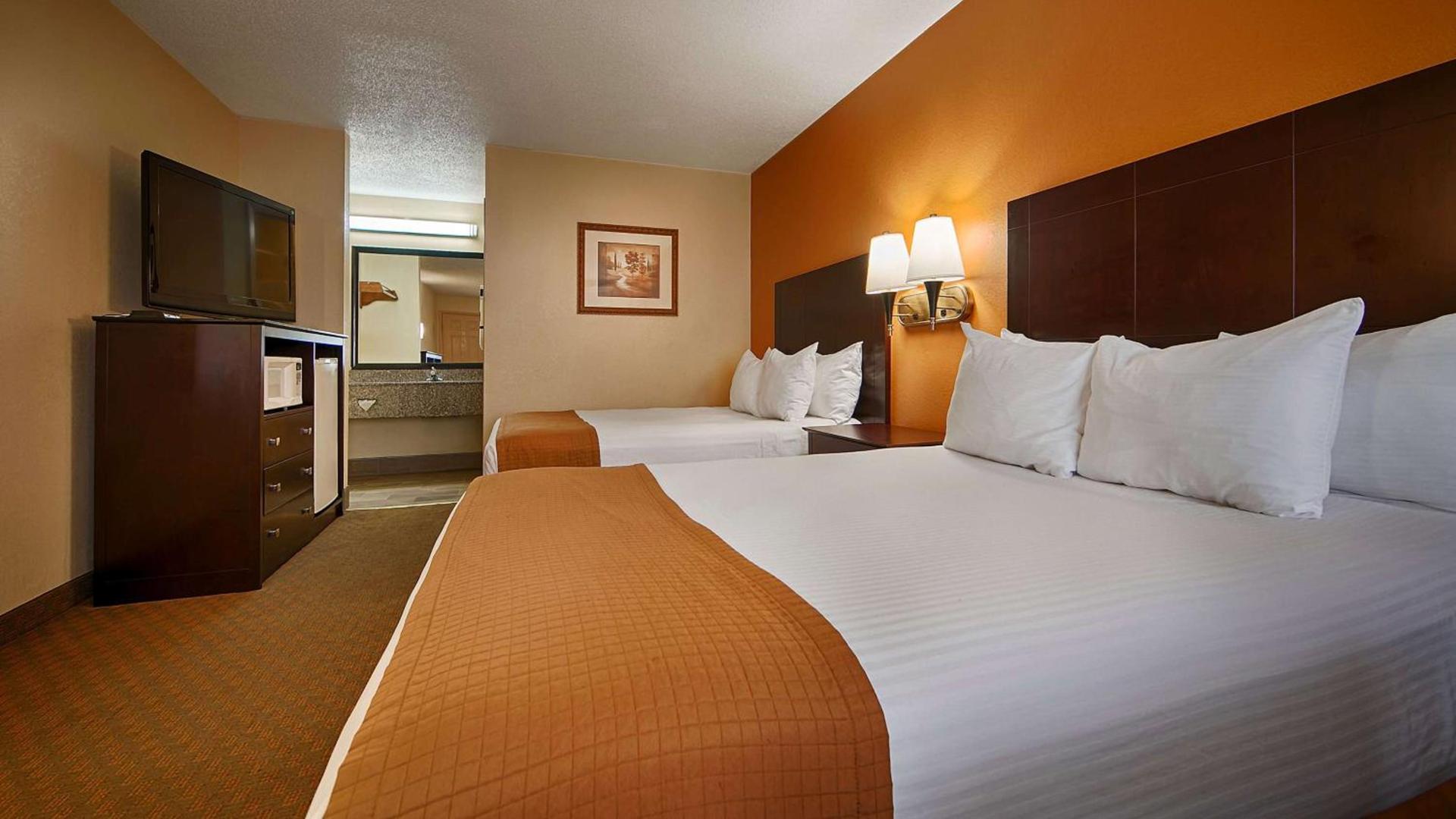 Best Western Royal Inn photo 7