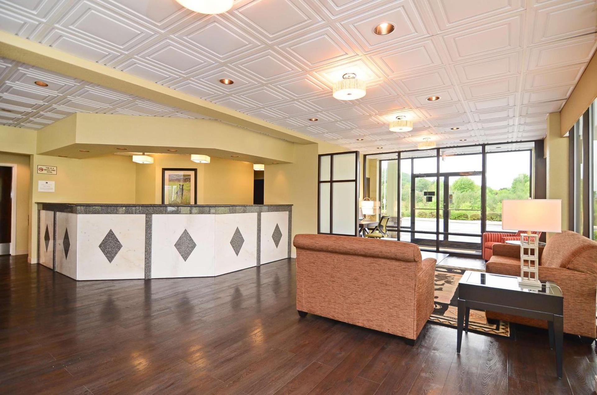 Best Western Cades Cove Inn photo 4