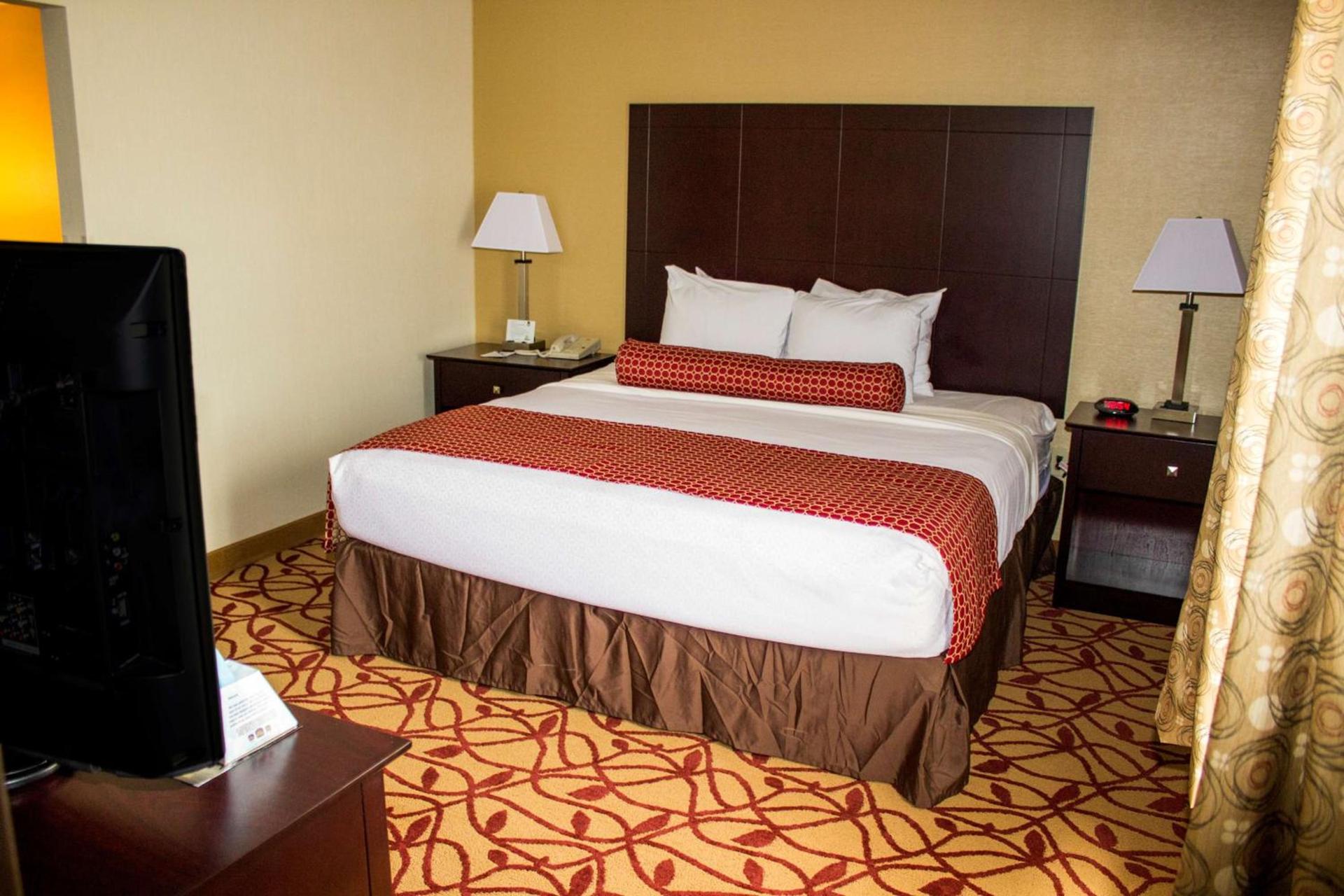 Best Western Park Hotel photo 10
