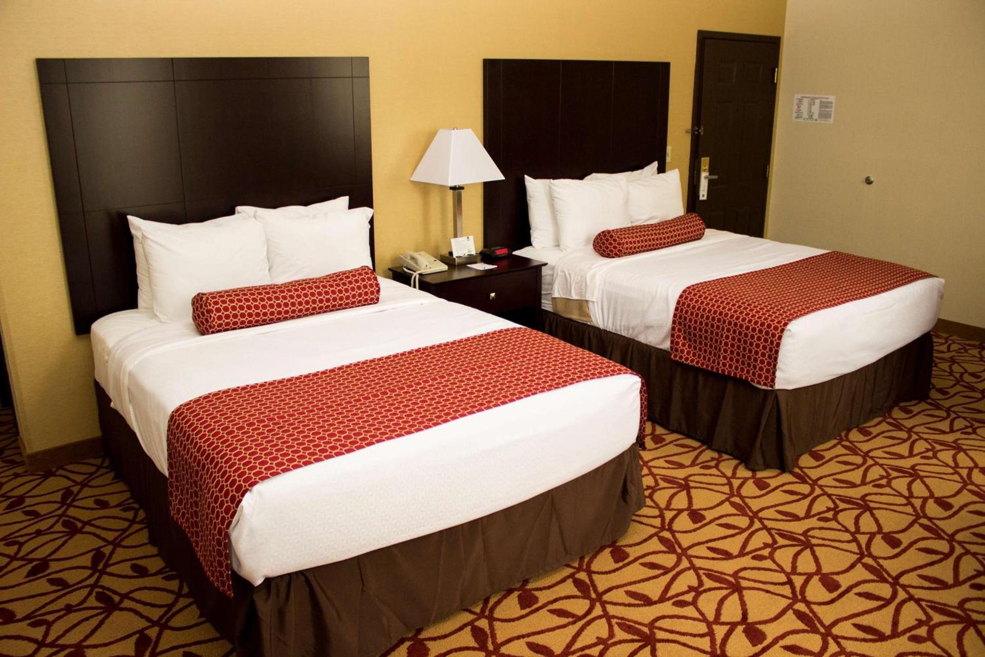 Best Western Park Hotel photo 11