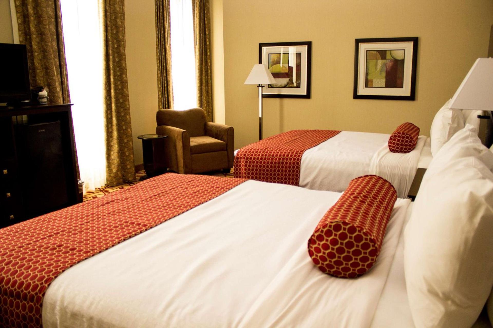 Best Western Park Hotel photo 12