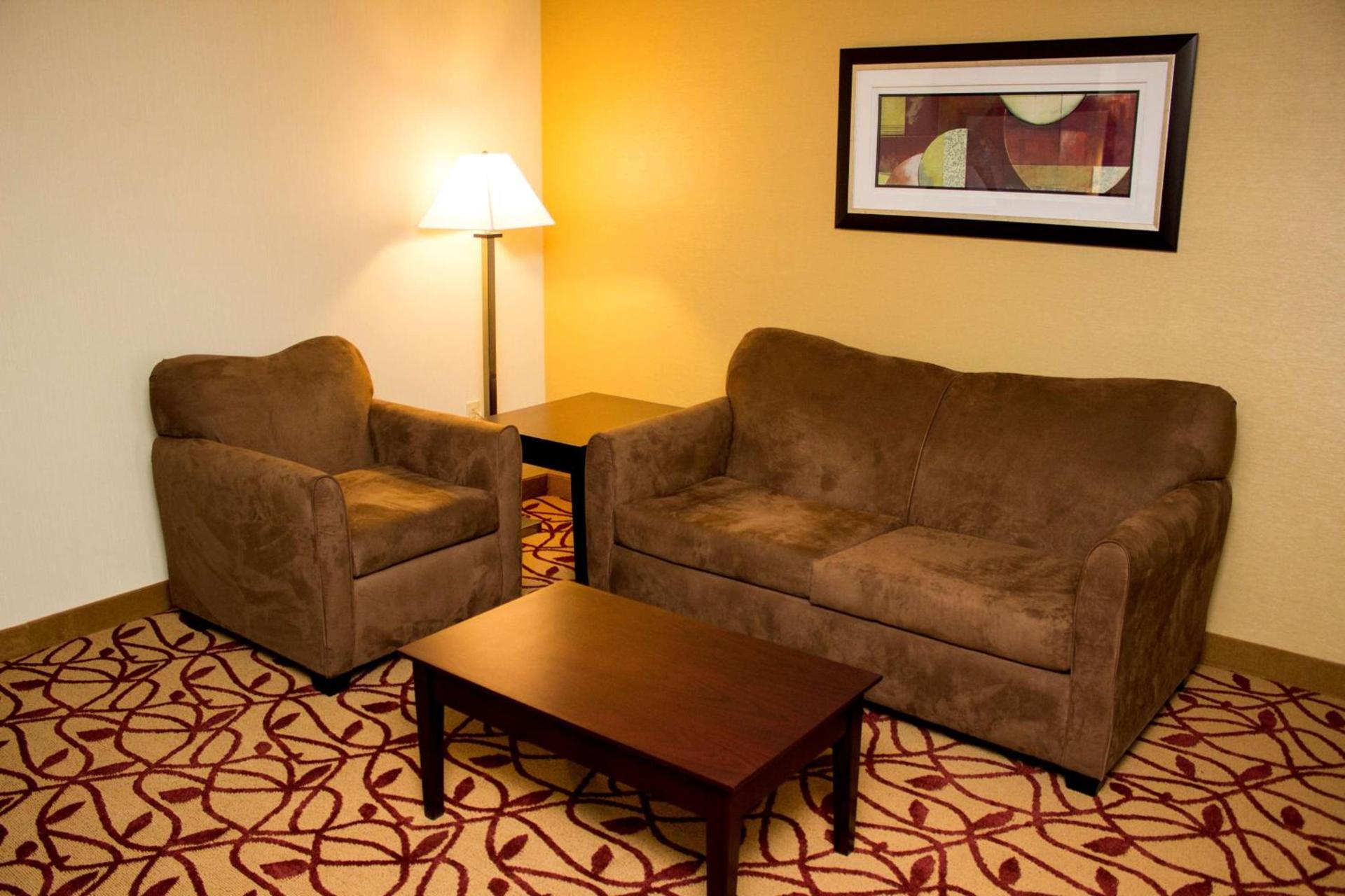 Best Western Park Hotel photo 13