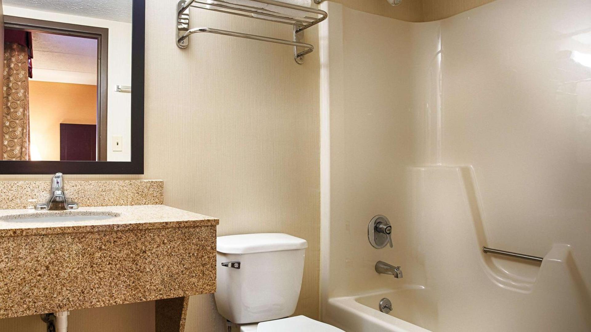 Best Western Park Hotel photo 18
