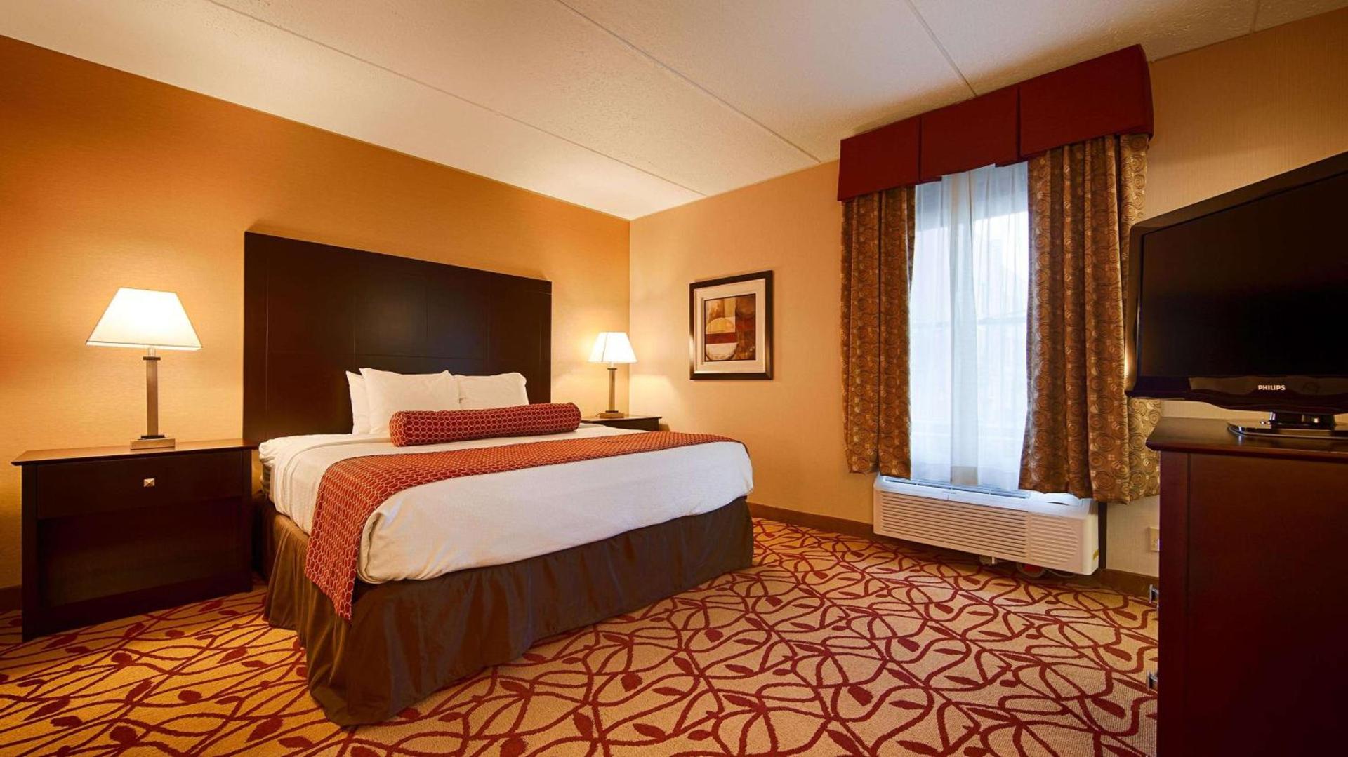 Best Western Park Hotel photo 14