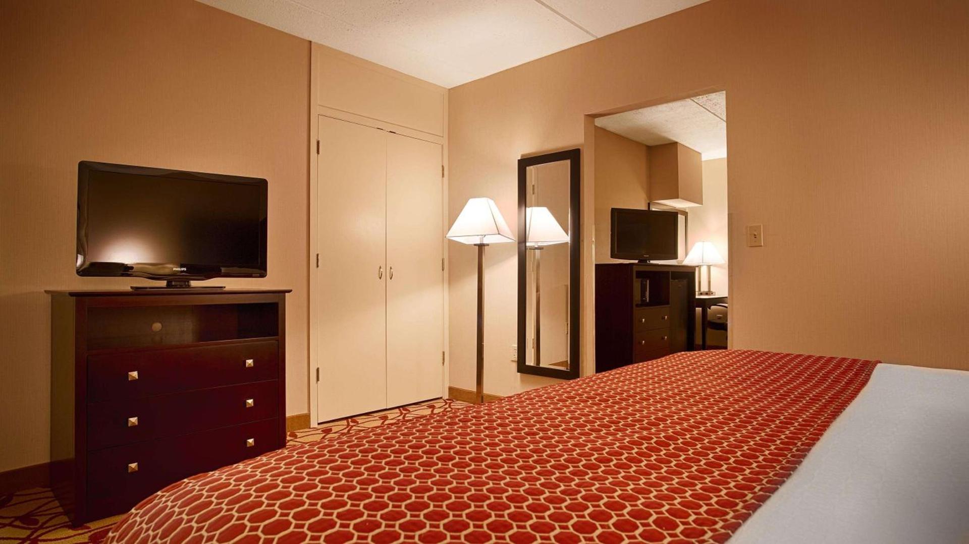 Best Western Park Hotel photo 15