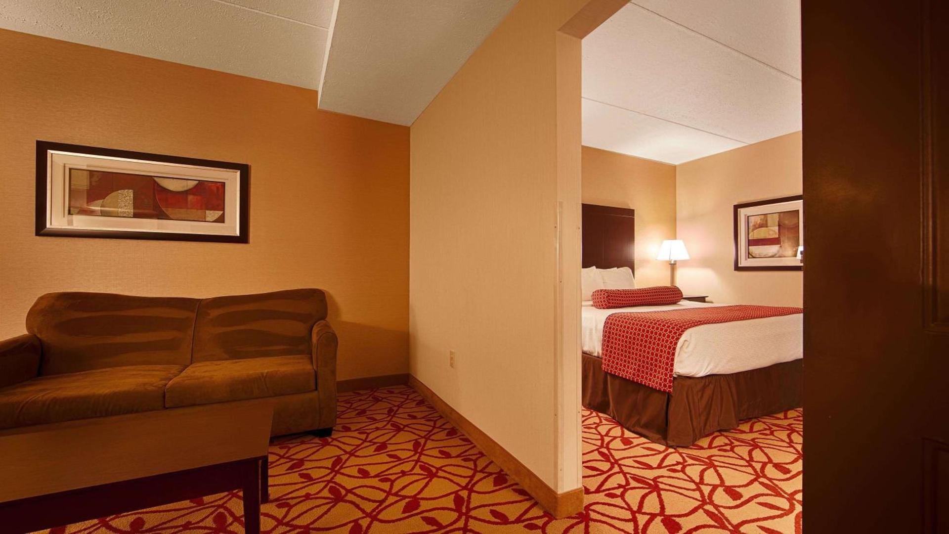 Best Western Park Hotel photo 8