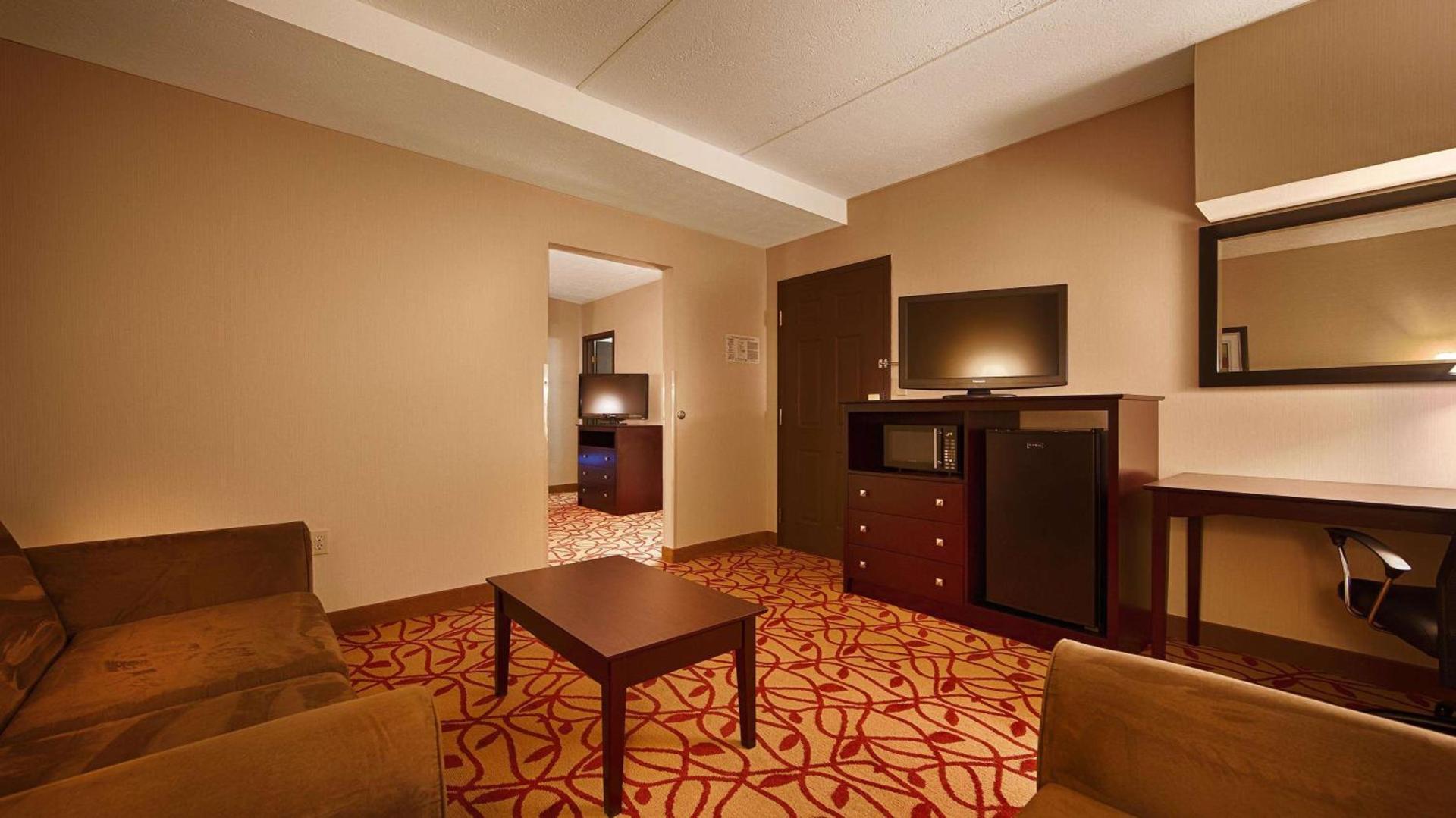 Best Western Park Hotel photo 16