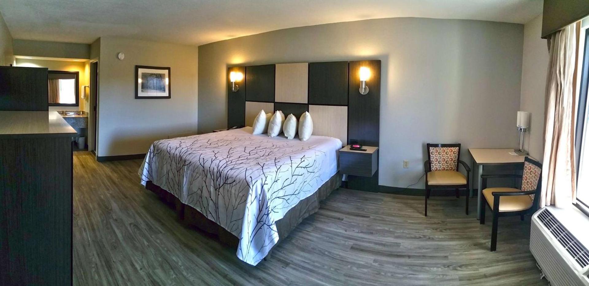 Best Western Cades Cove Inn photo 6