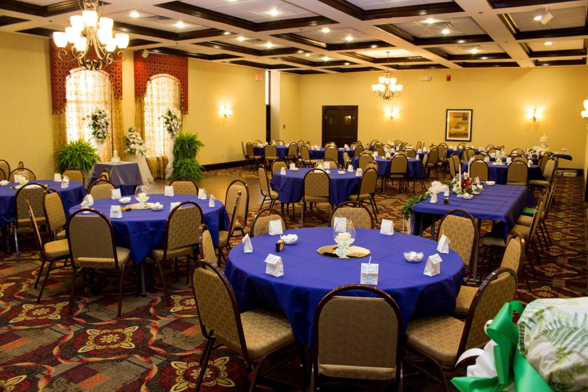 Best Western Park Hotel photo 20
