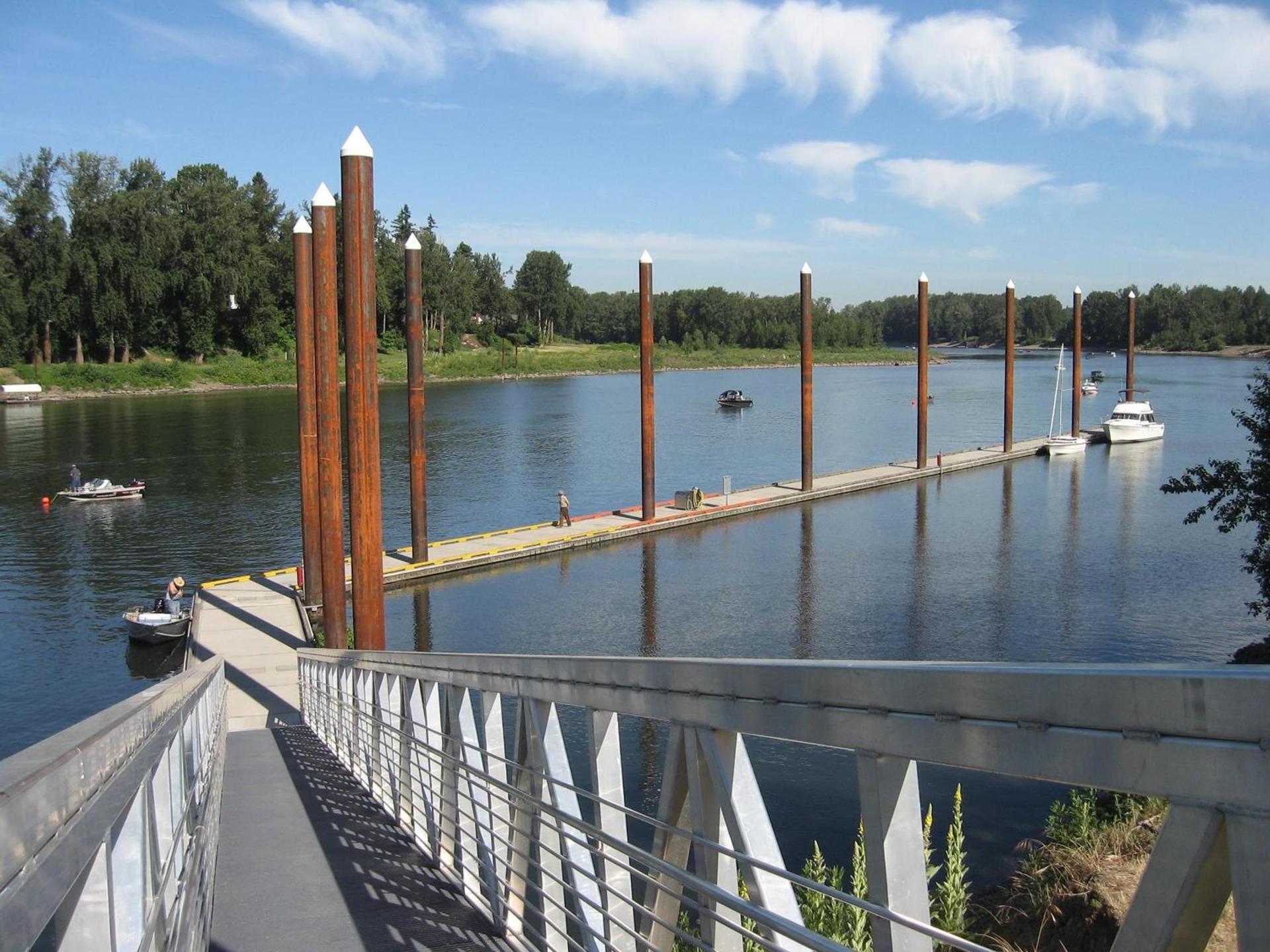 Best Western Plus Rivershore Hotel photo 27