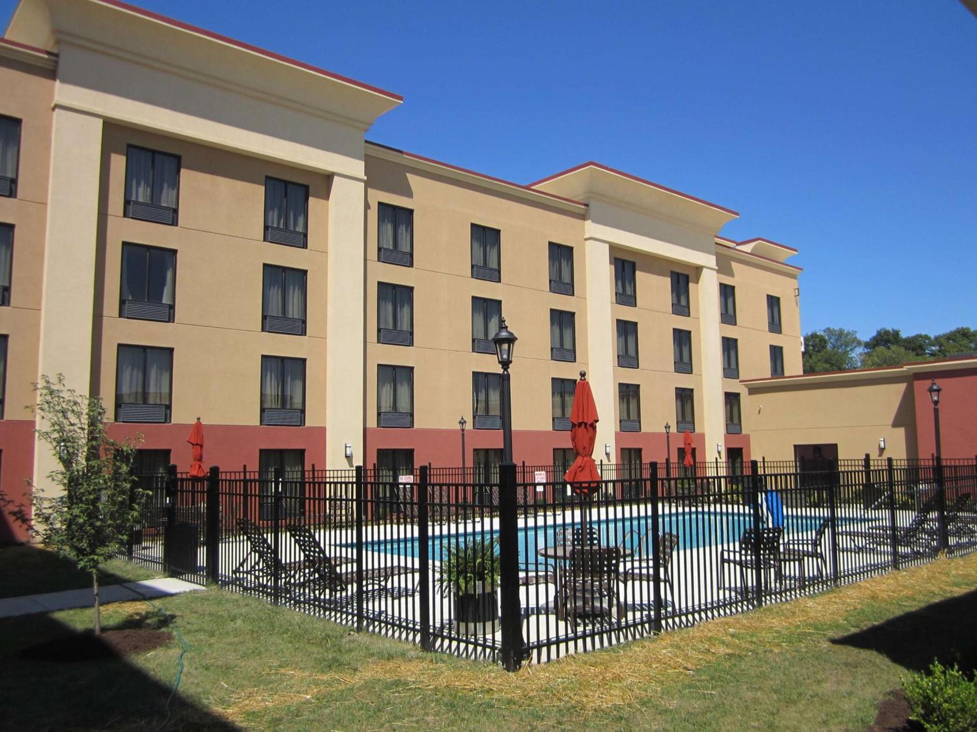 Best Western Plus Sunrise Inn photo 13