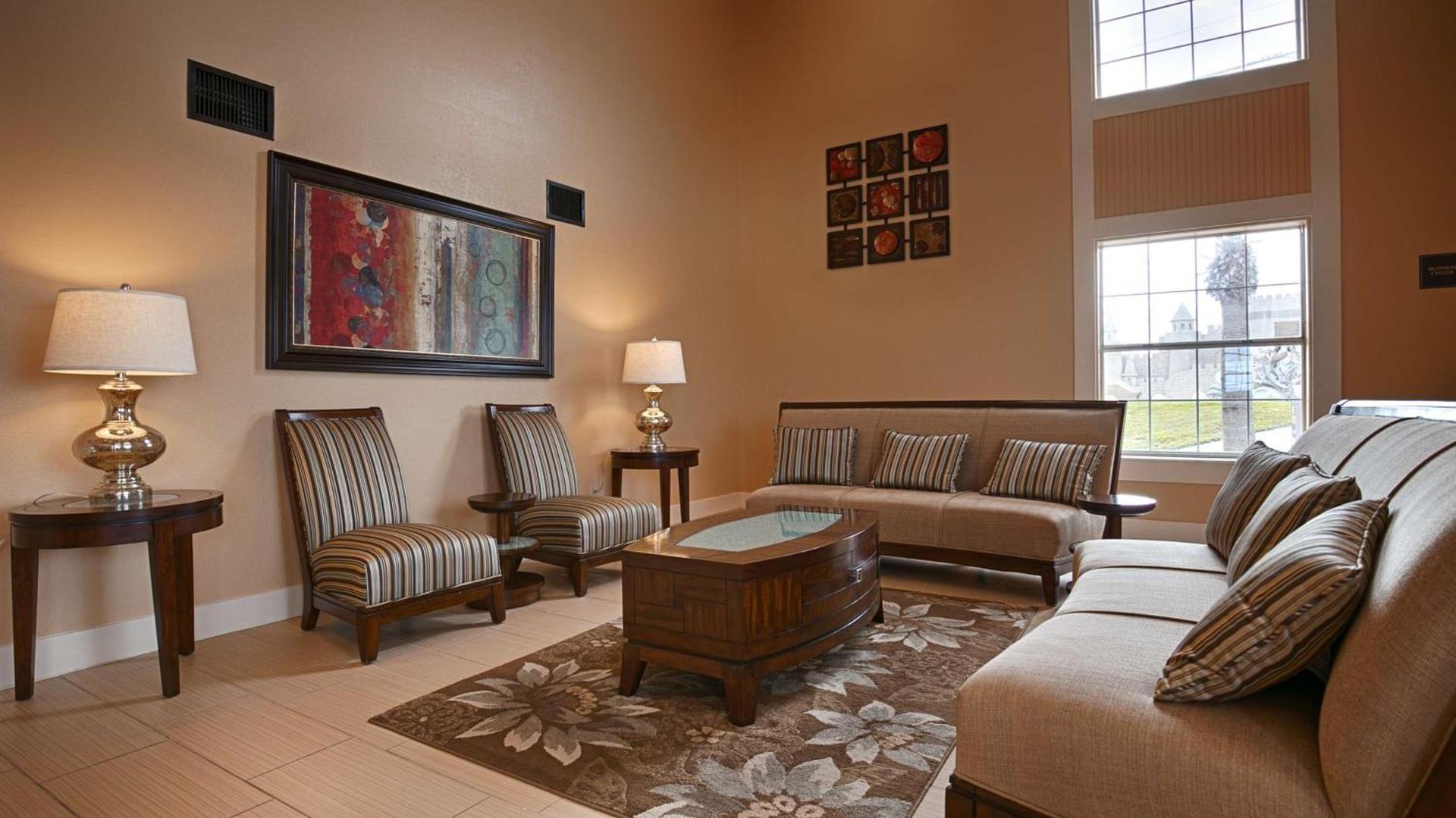 Best Western Padre Island photo 6