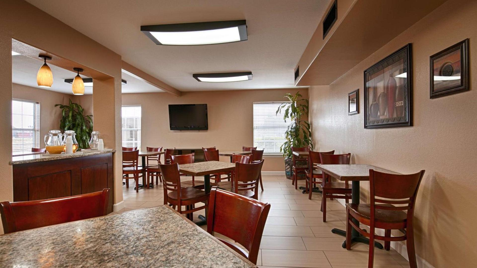 Best Western Padre Island photo 4