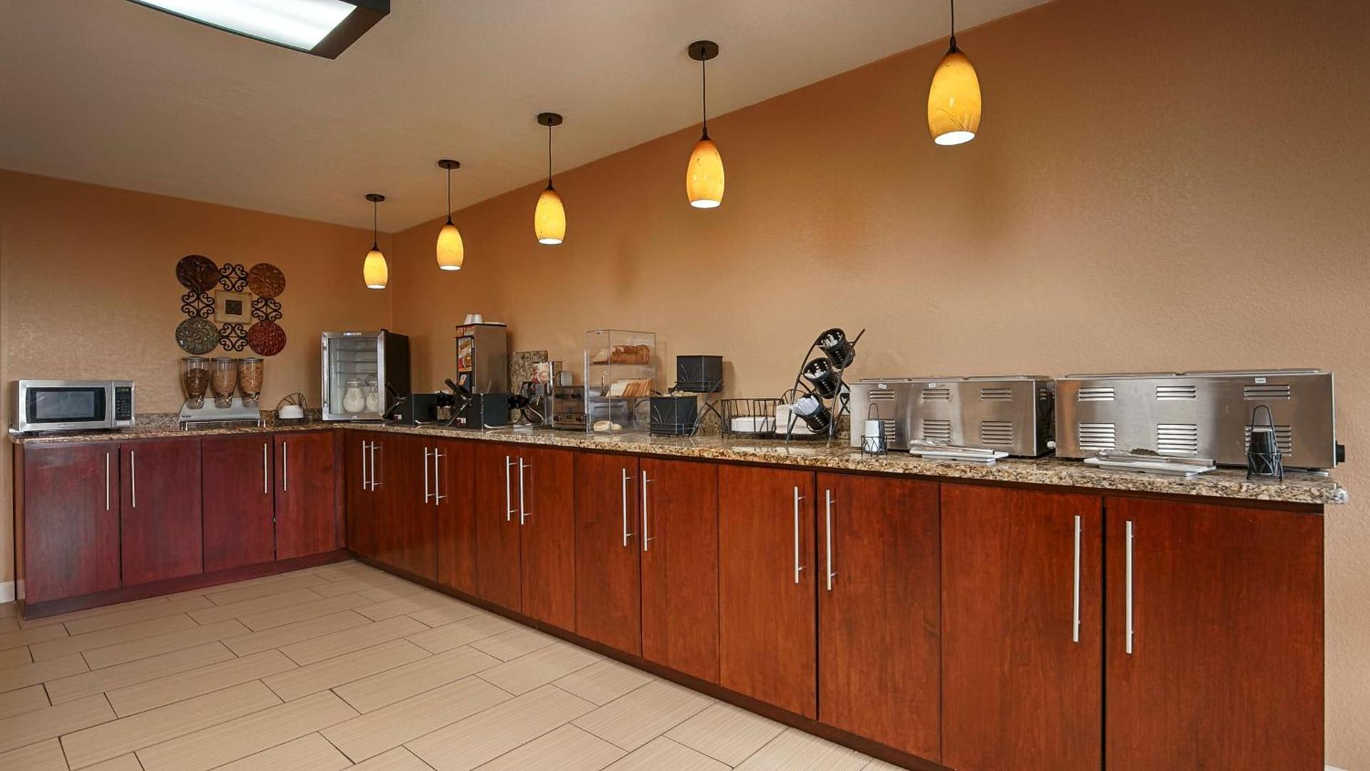 Best Western Padre Island photo 15