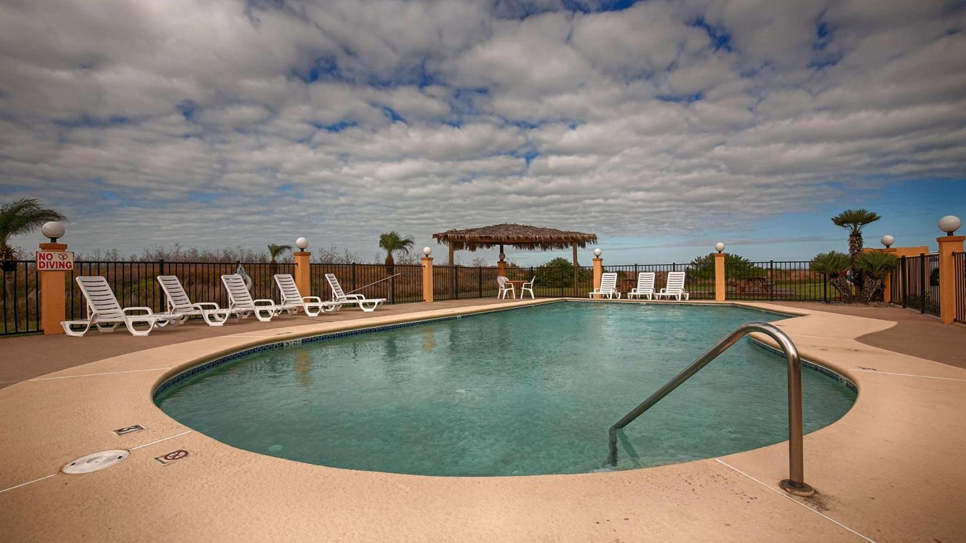 Best Western Padre Island photo 9