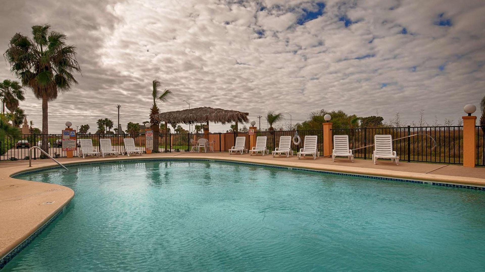 Best Western Padre Island photo 1