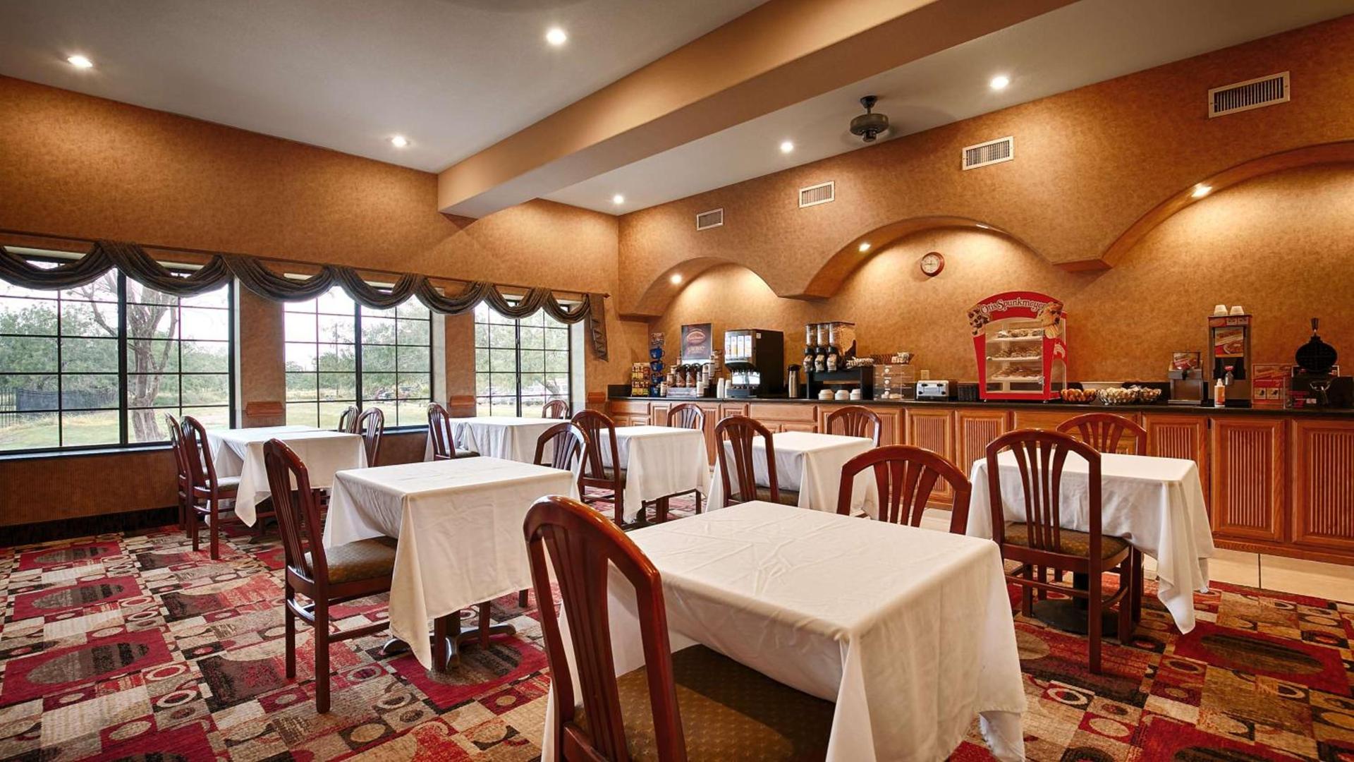 Best Western Casa Villa Suites photo 4