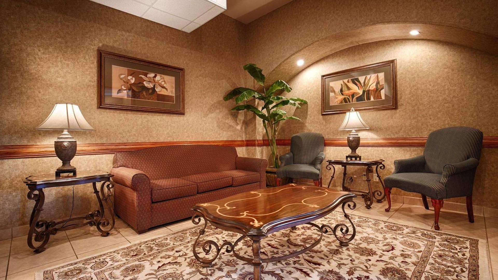 Best Western Casa Villa Suites photo 6