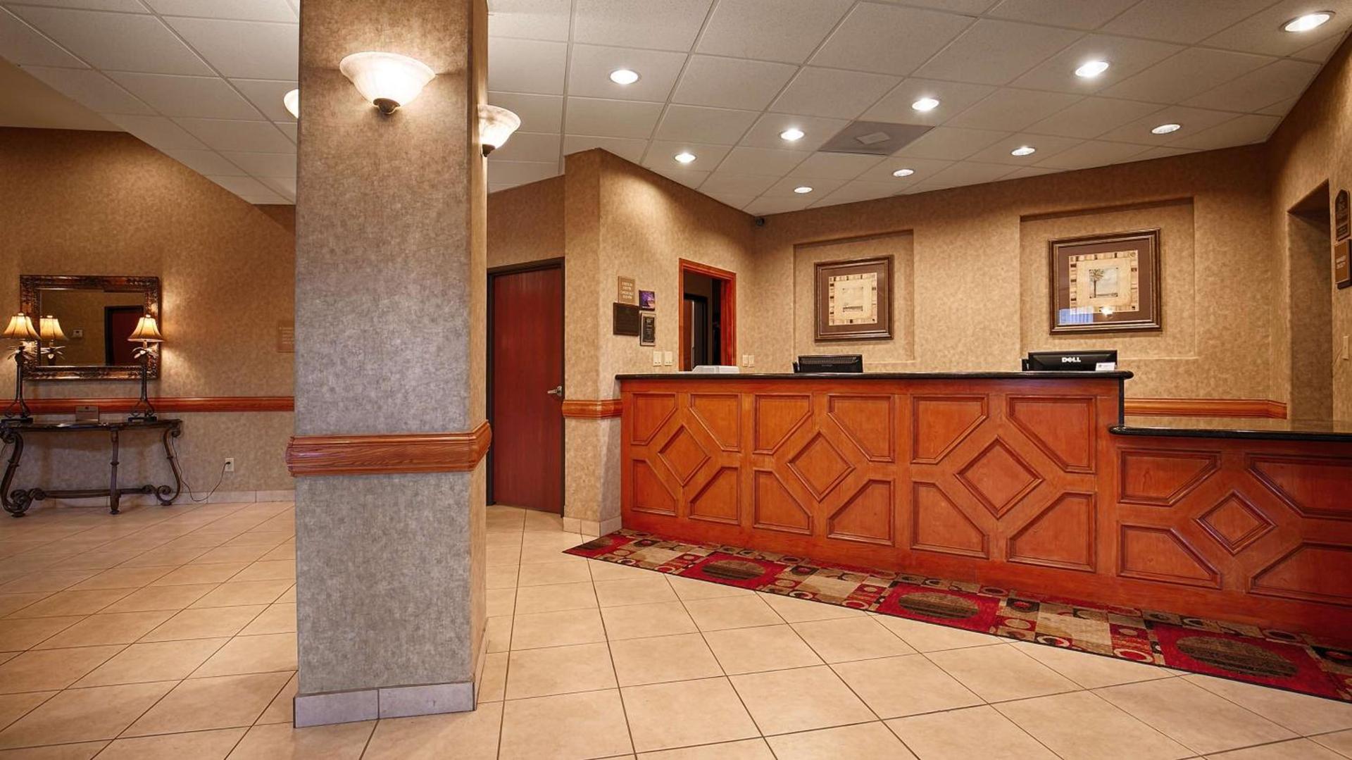 Best Western Casa Villa Suites photo 9