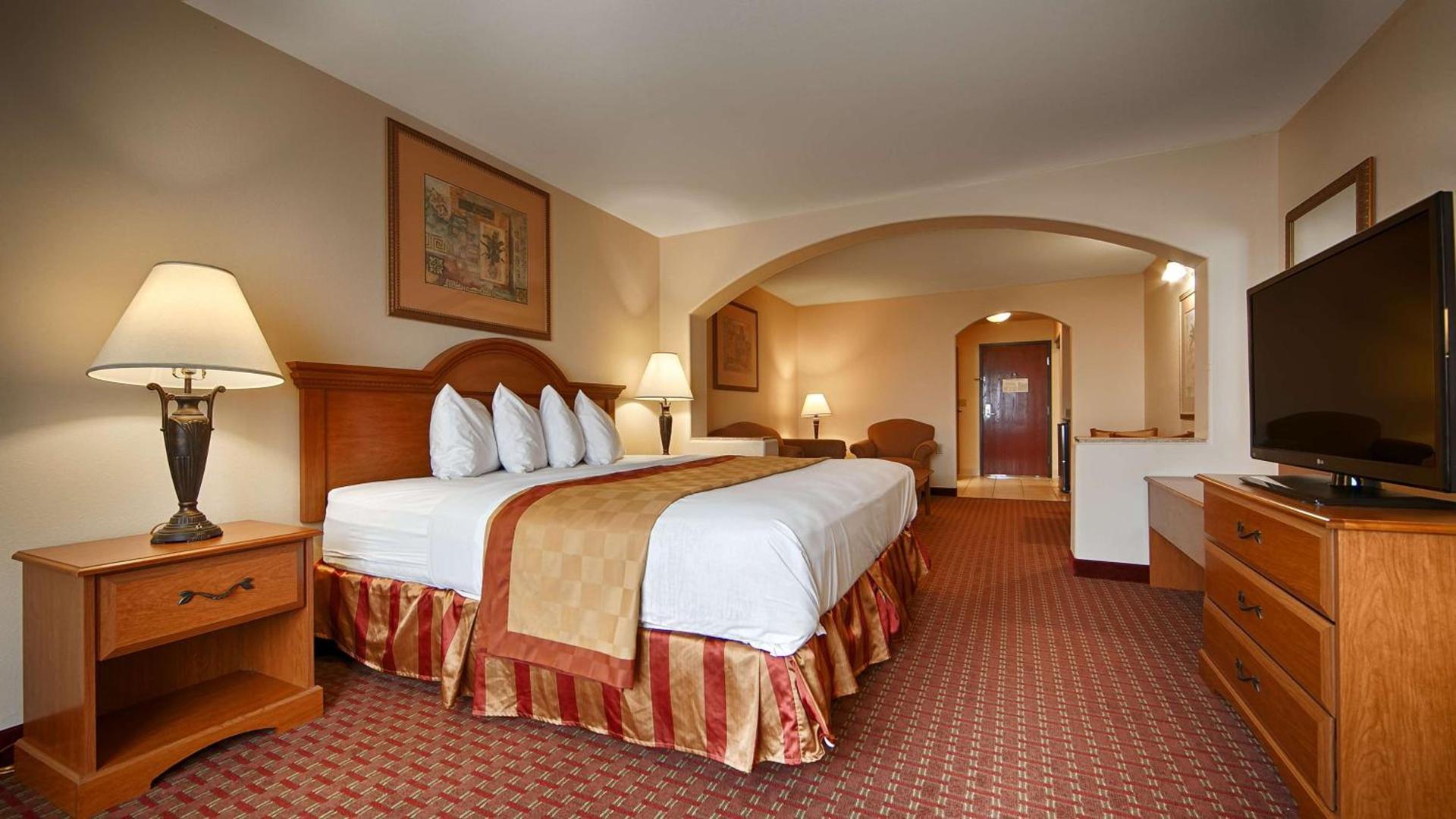 Best Western Casa Villa Suites photo 2