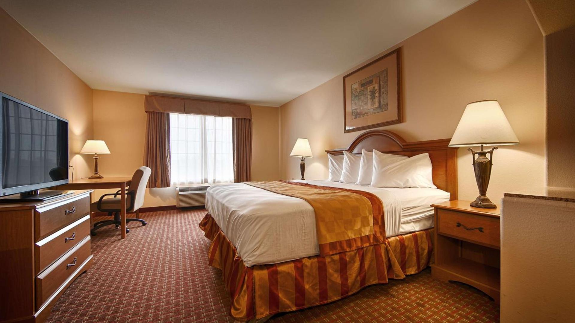 Best Western Casa Villa Suites photo 8