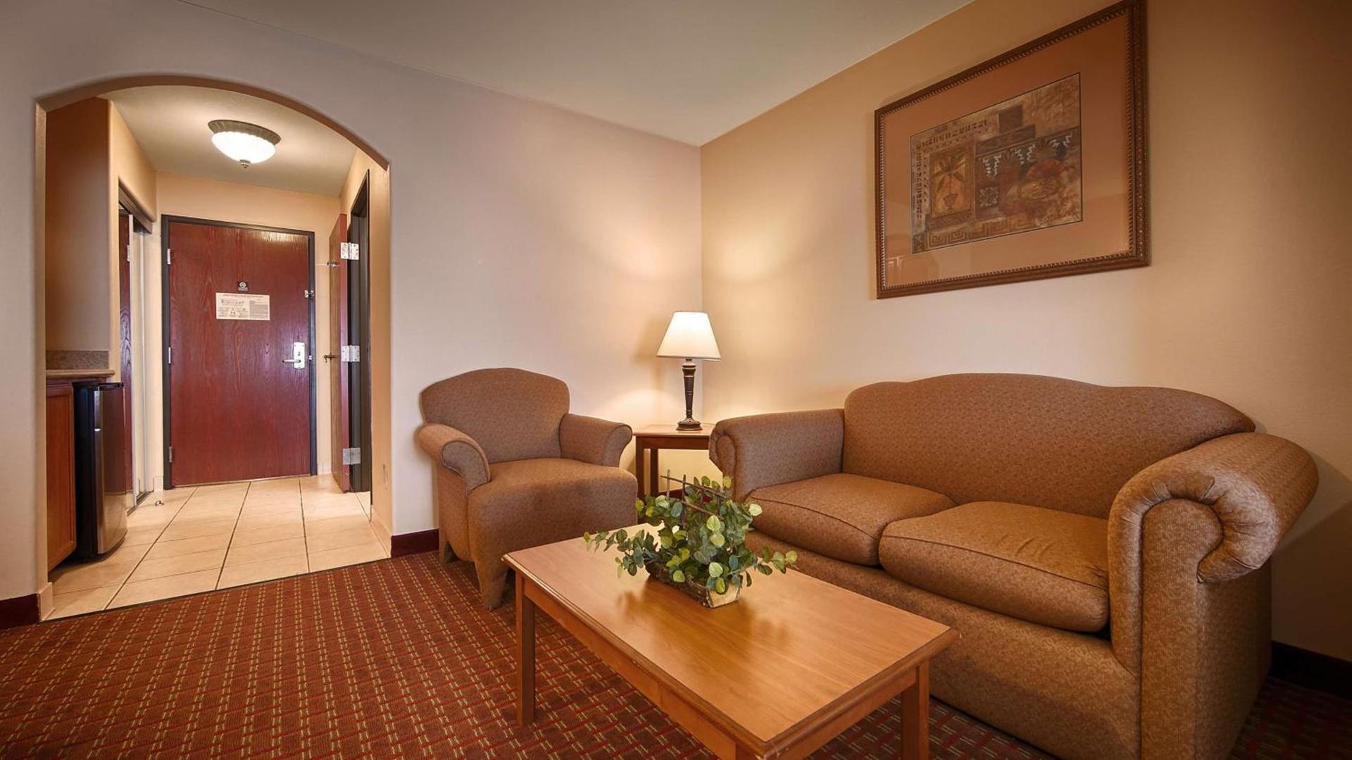 Best Western Casa Villa Suites photo 12