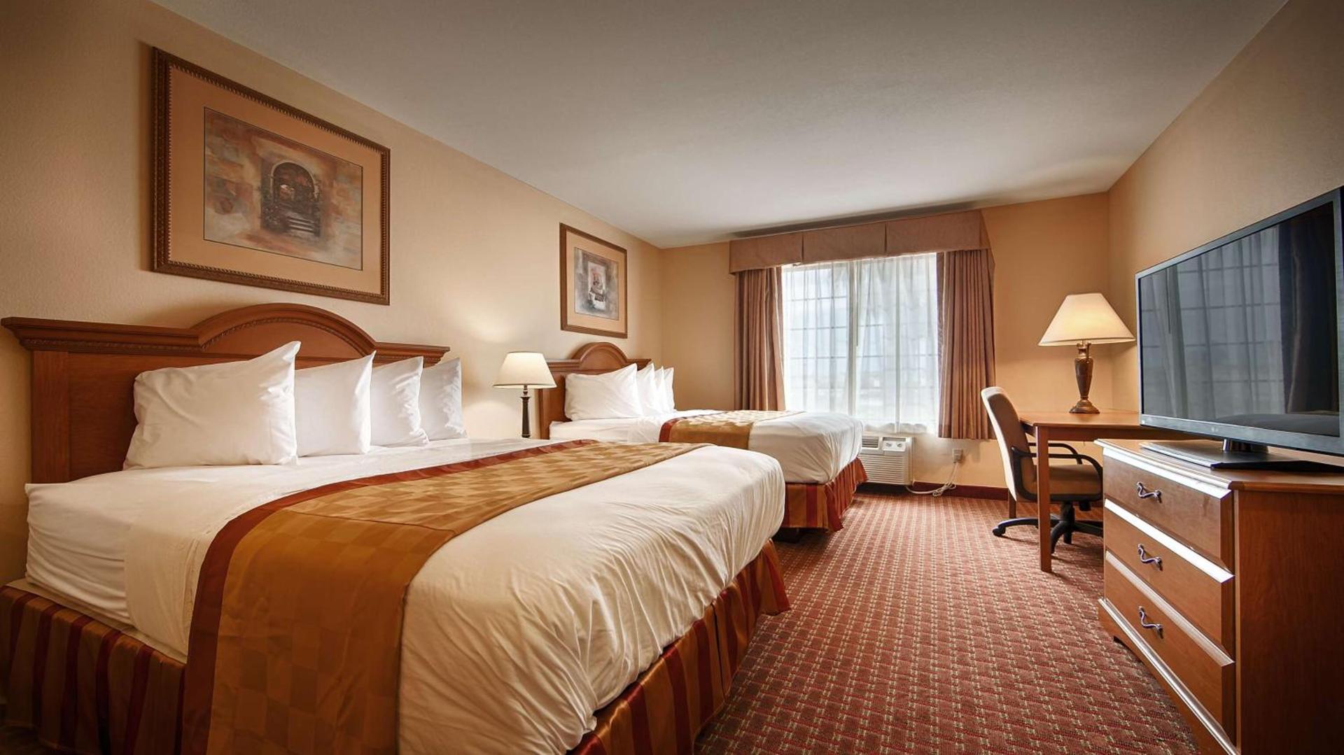 Best Western Casa Villa Suites photo 5