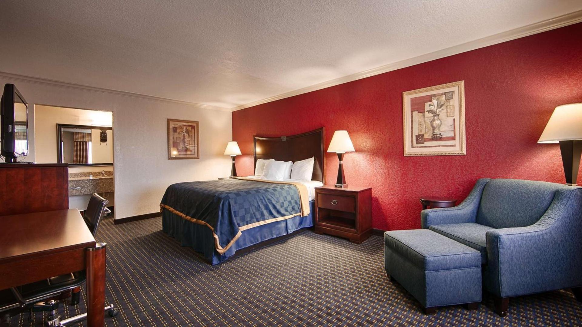 Americas Best Value Inn Kingsville photo 7