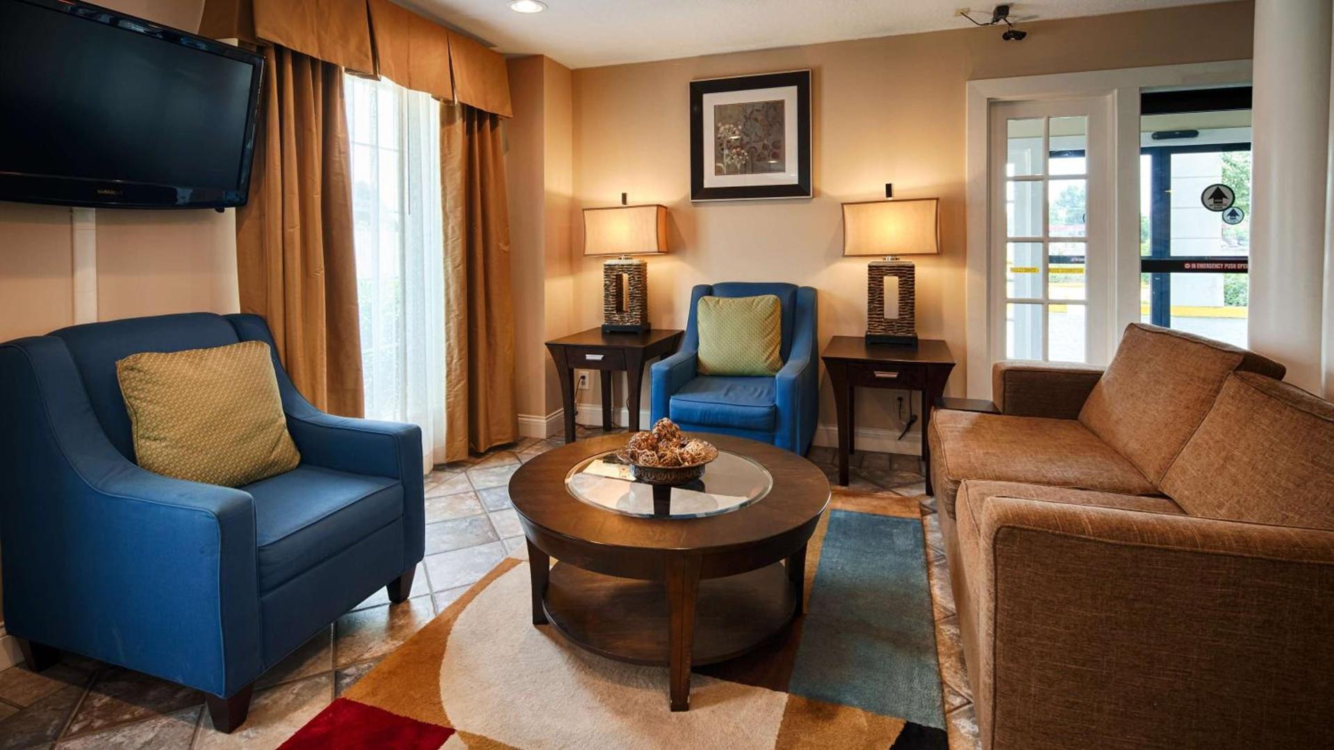Best Western San Marcos photo 17