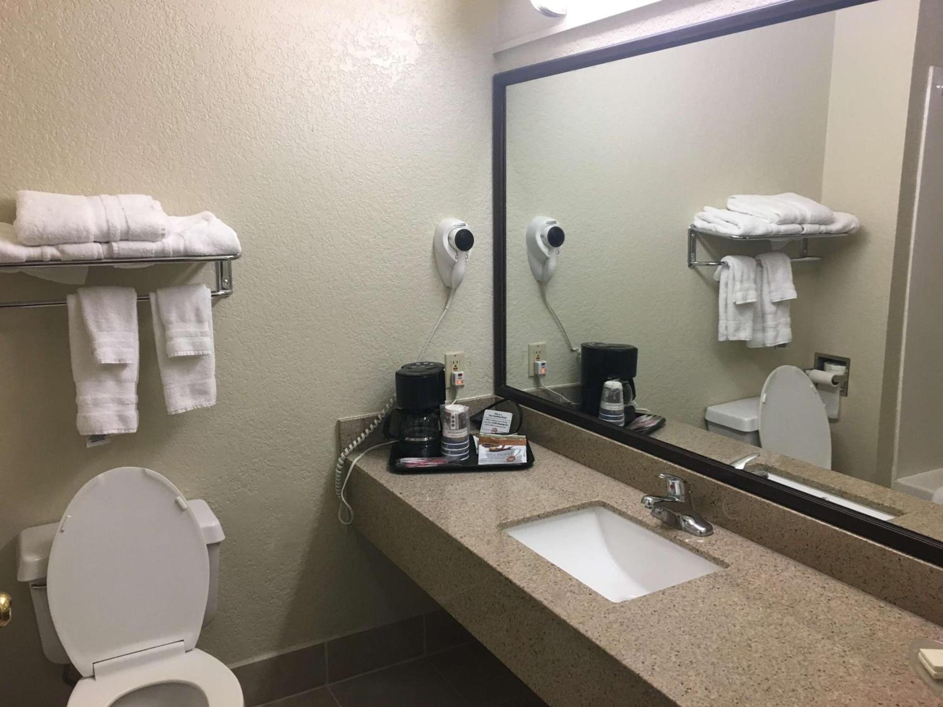 Best Western San Marcos photo 14