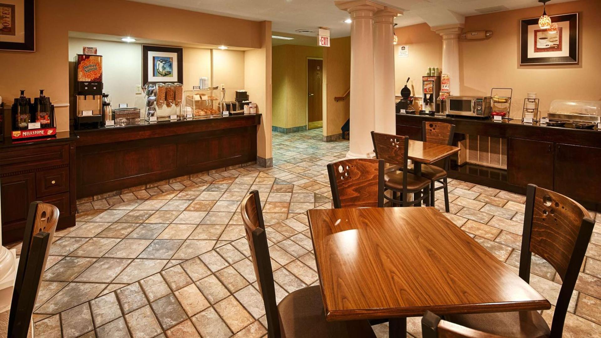 Best Western San Marcos photo 6