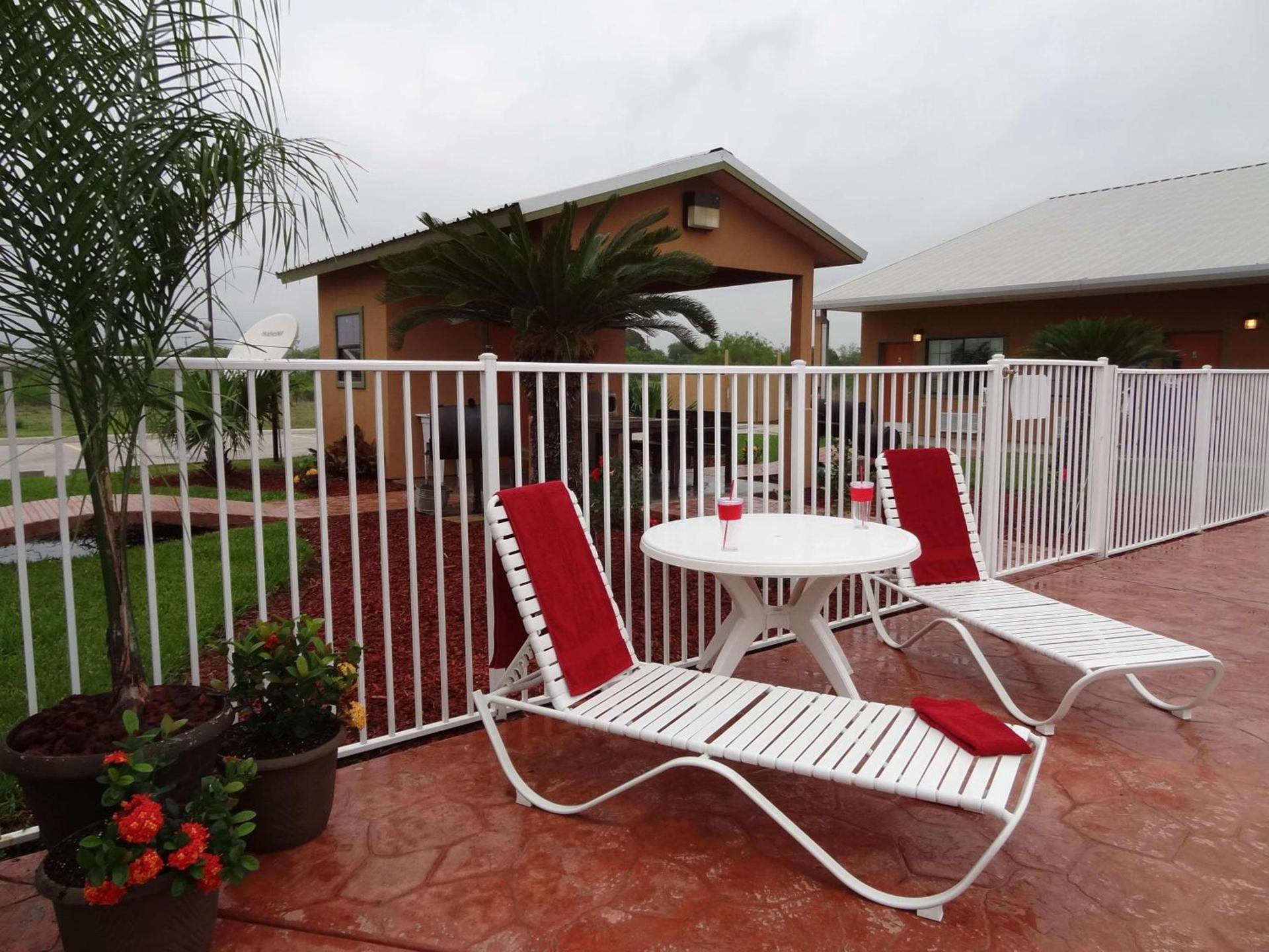 Best Western Hebbronville Inn photo 7