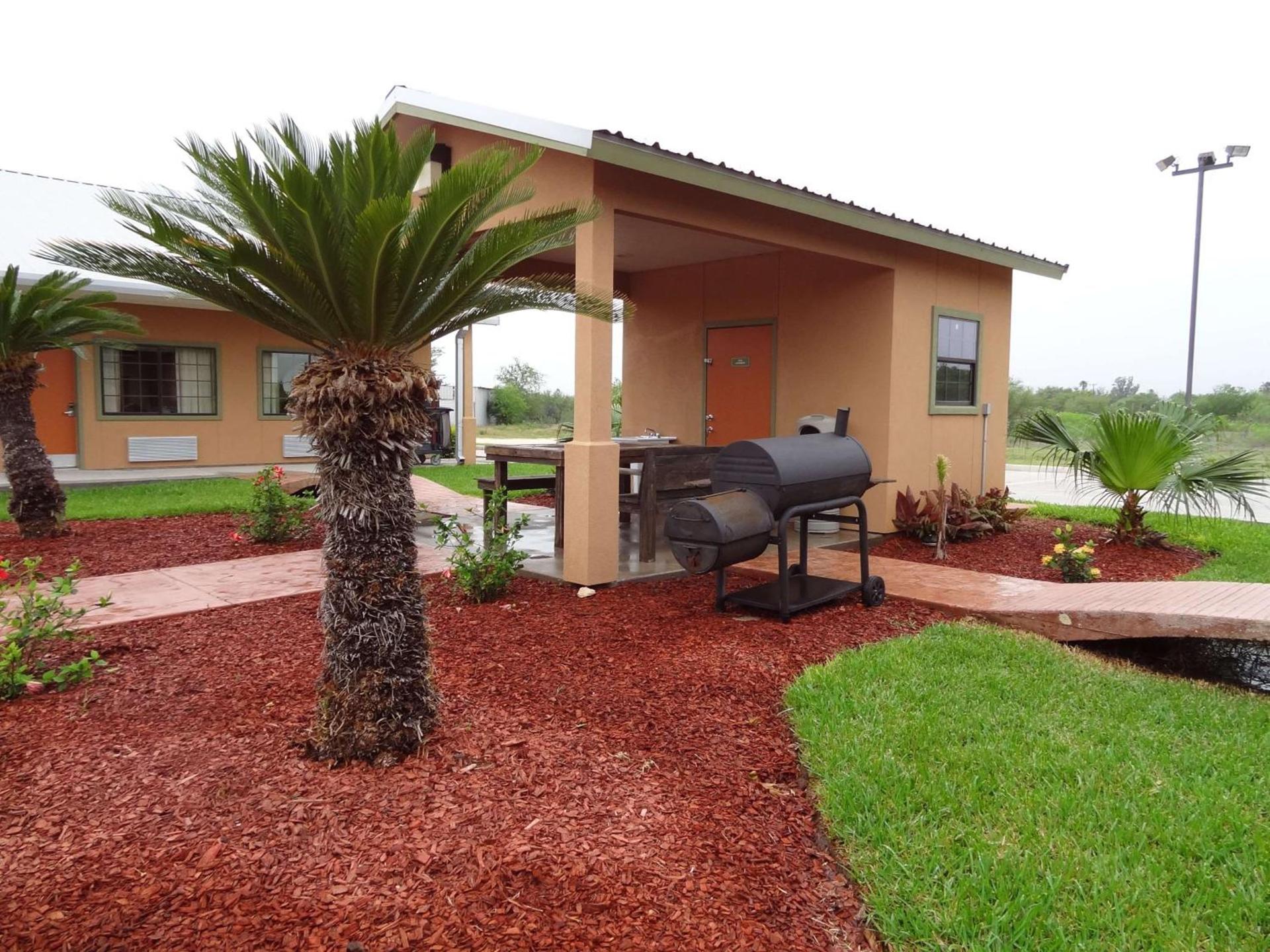Best Western Hebbronville Inn photo 12