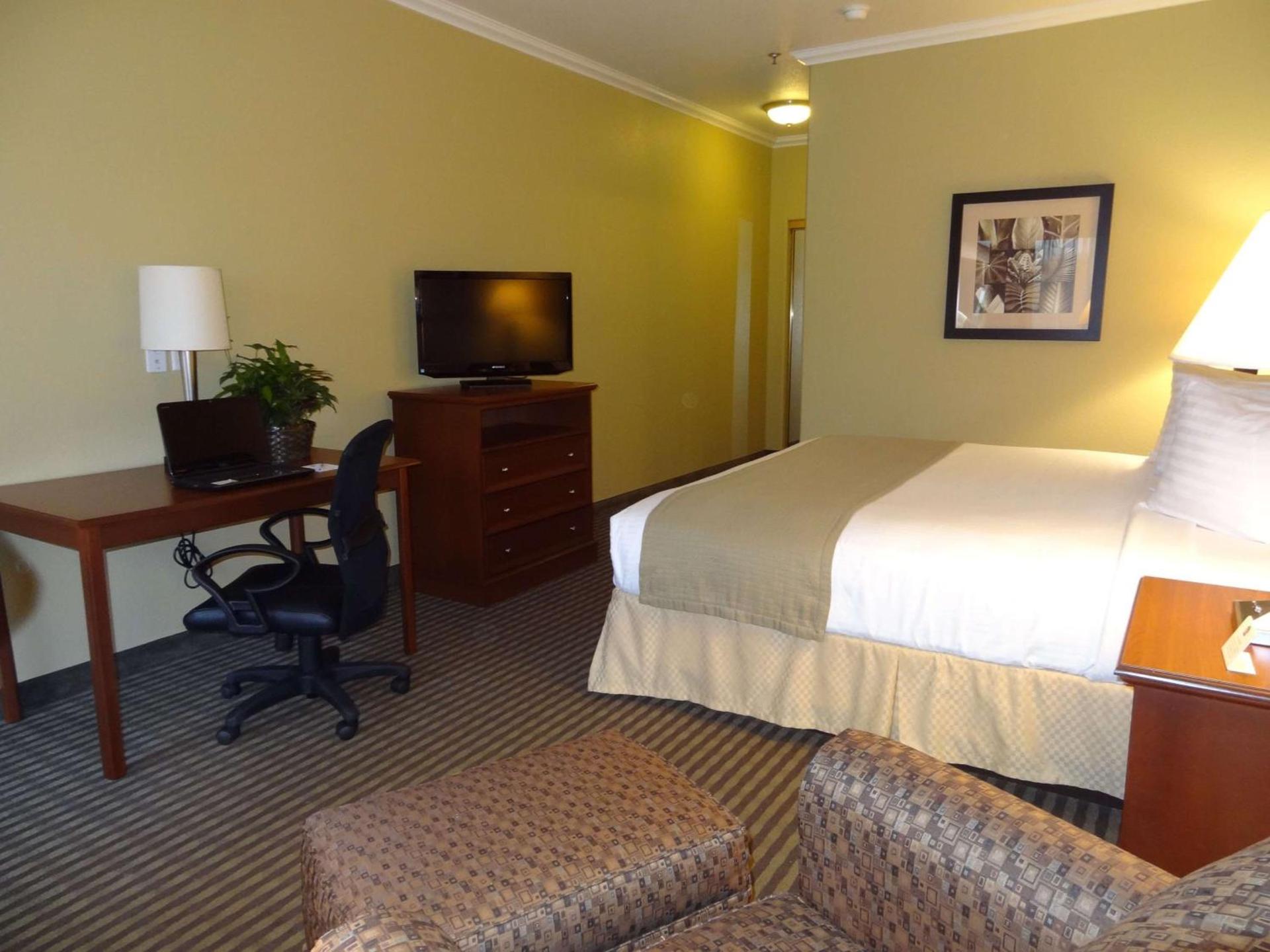 Best Western Hebbronville Inn photo 4