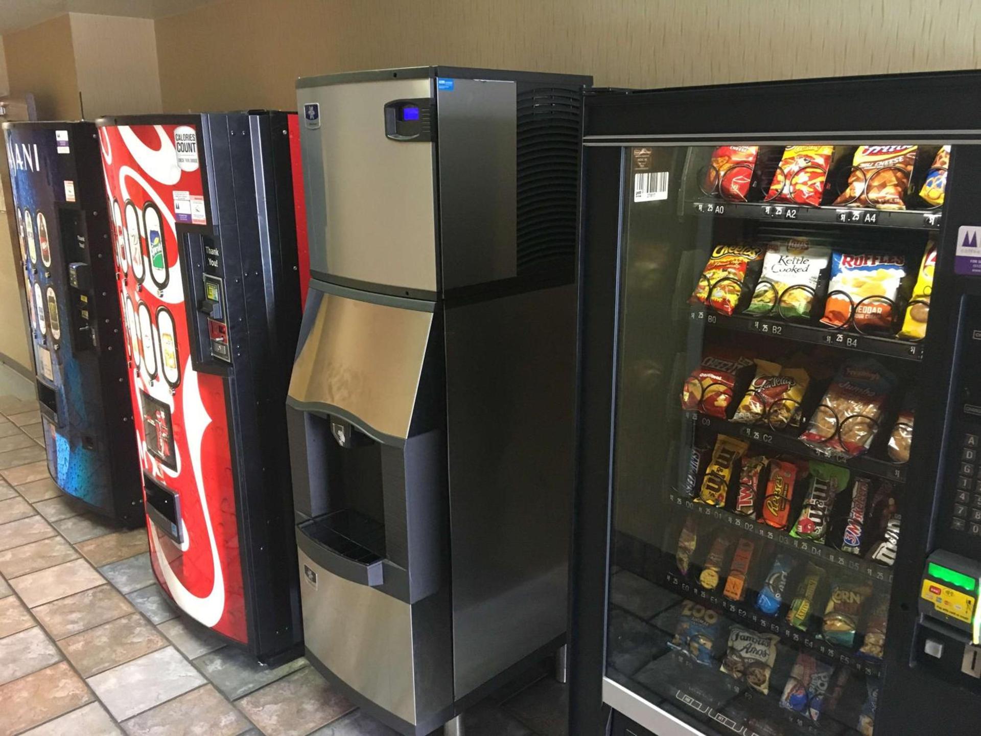 Best Western San Marcos photo 21